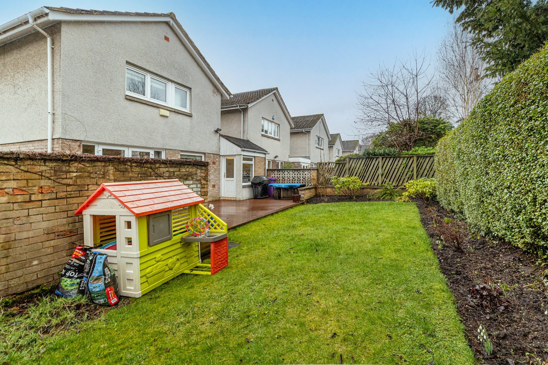 43 Burnhead Road, Newlands, Glasgow, G43 2SU - Picture #25