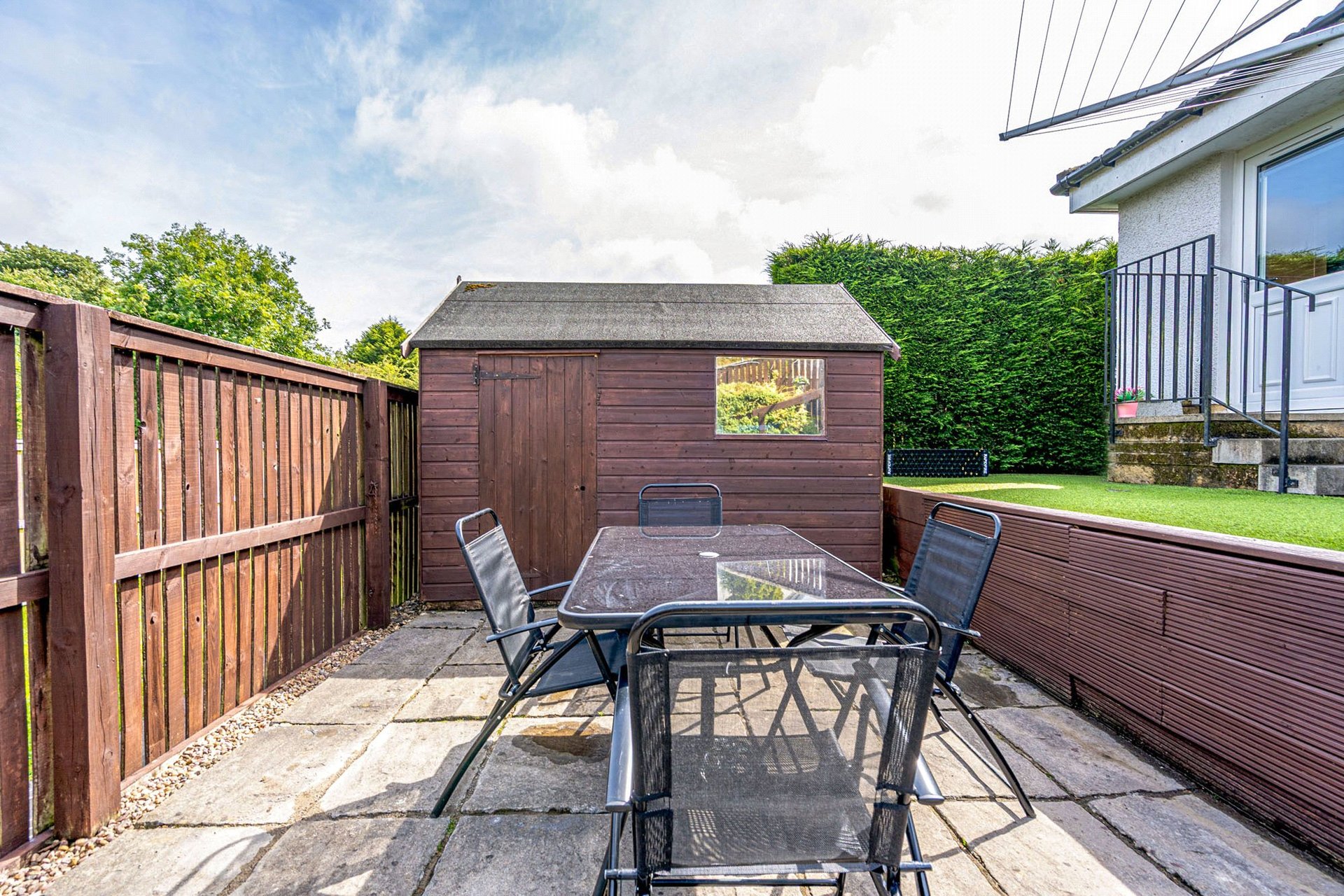 178 Mallots View, Newton Mearns, Glasgow, East Renfrewshire, G77 6GN - Picture #23
