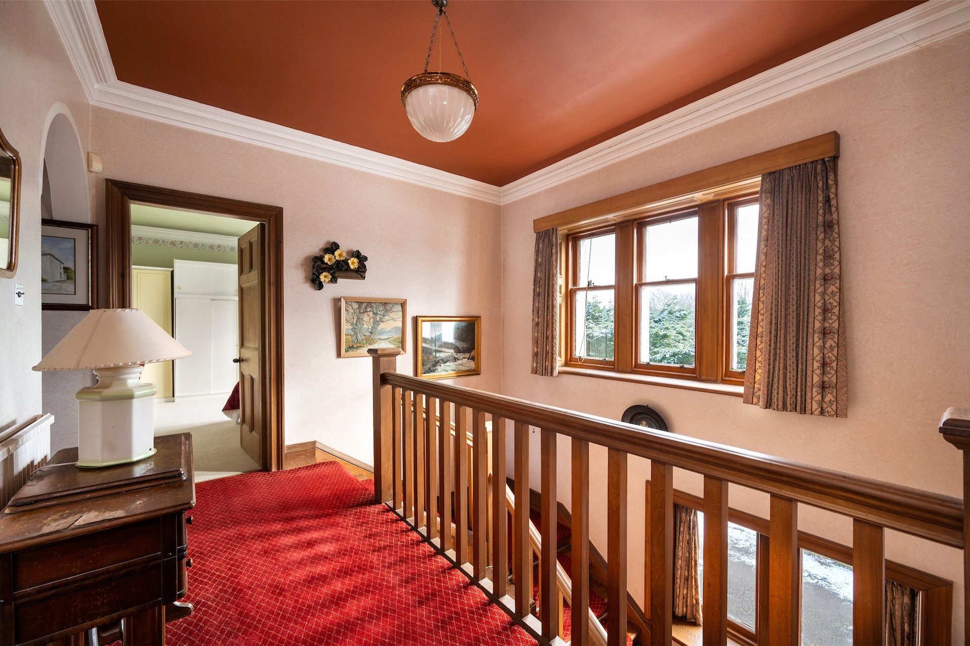 St. Helens, 18 Coulter Road, Biggar, South Lanarkshire, ML12 6EP - Picture #11