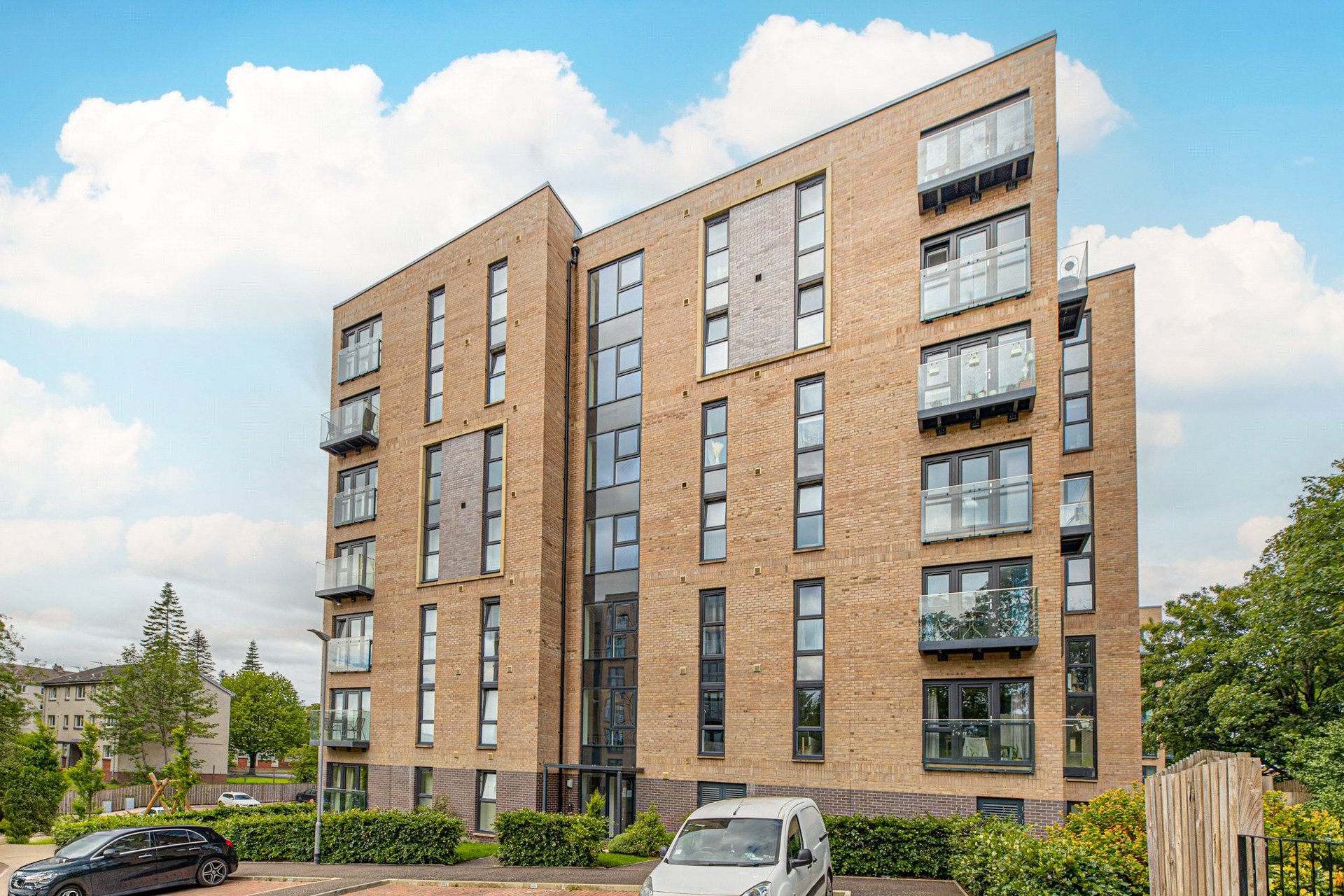Flat 5/4, 185 Dorchester Avenue, Kelvindale, Glasgow, G12 0DD - Picture #28
