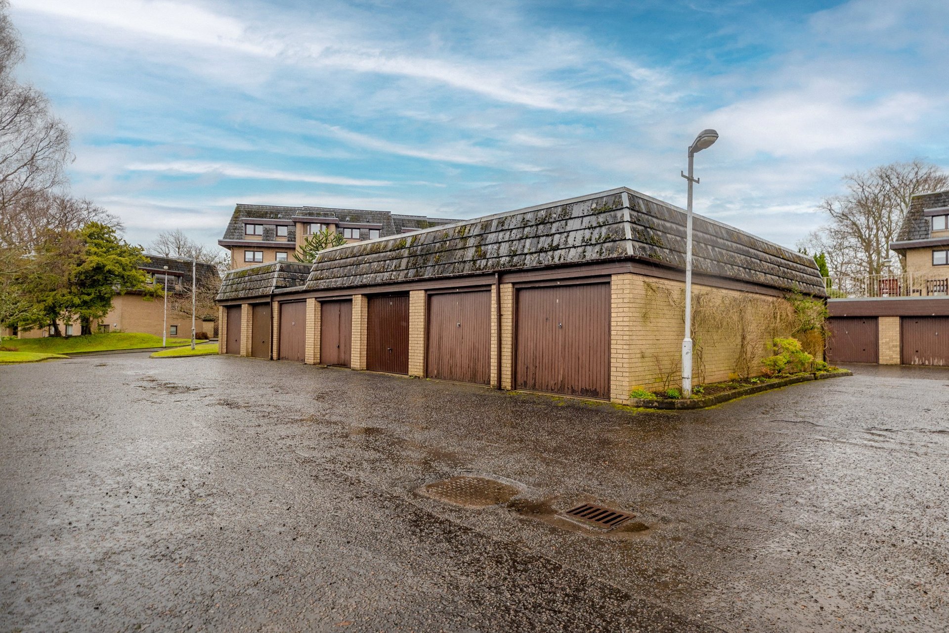 32 St. Germains, Bearsden, Glasgow, G61 2RS - Picture #19