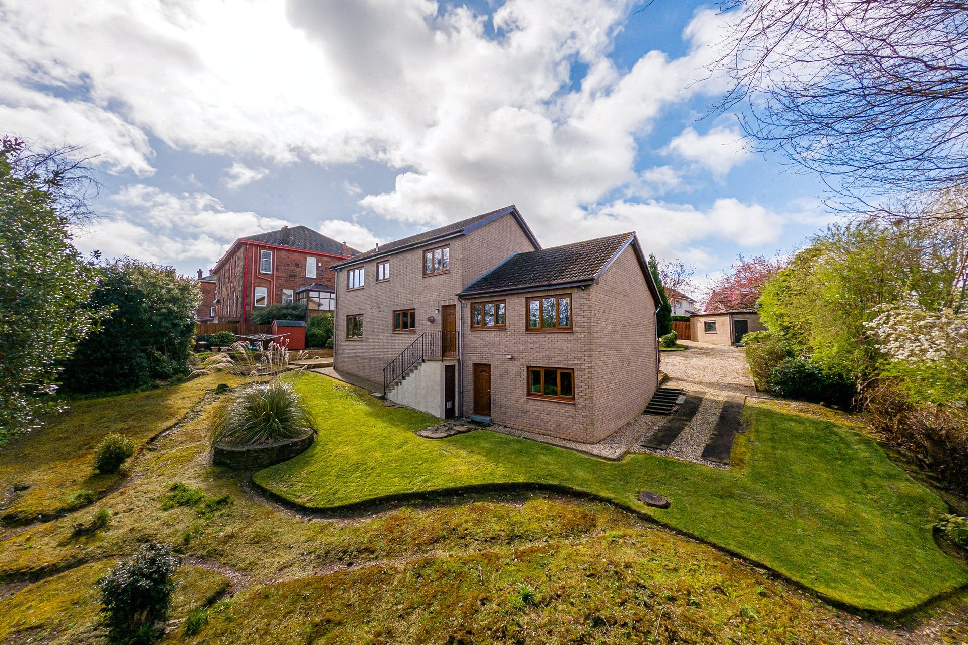 139 Monreith Road East, Cathcart, Glasgow, G44 3DF - Picture #51