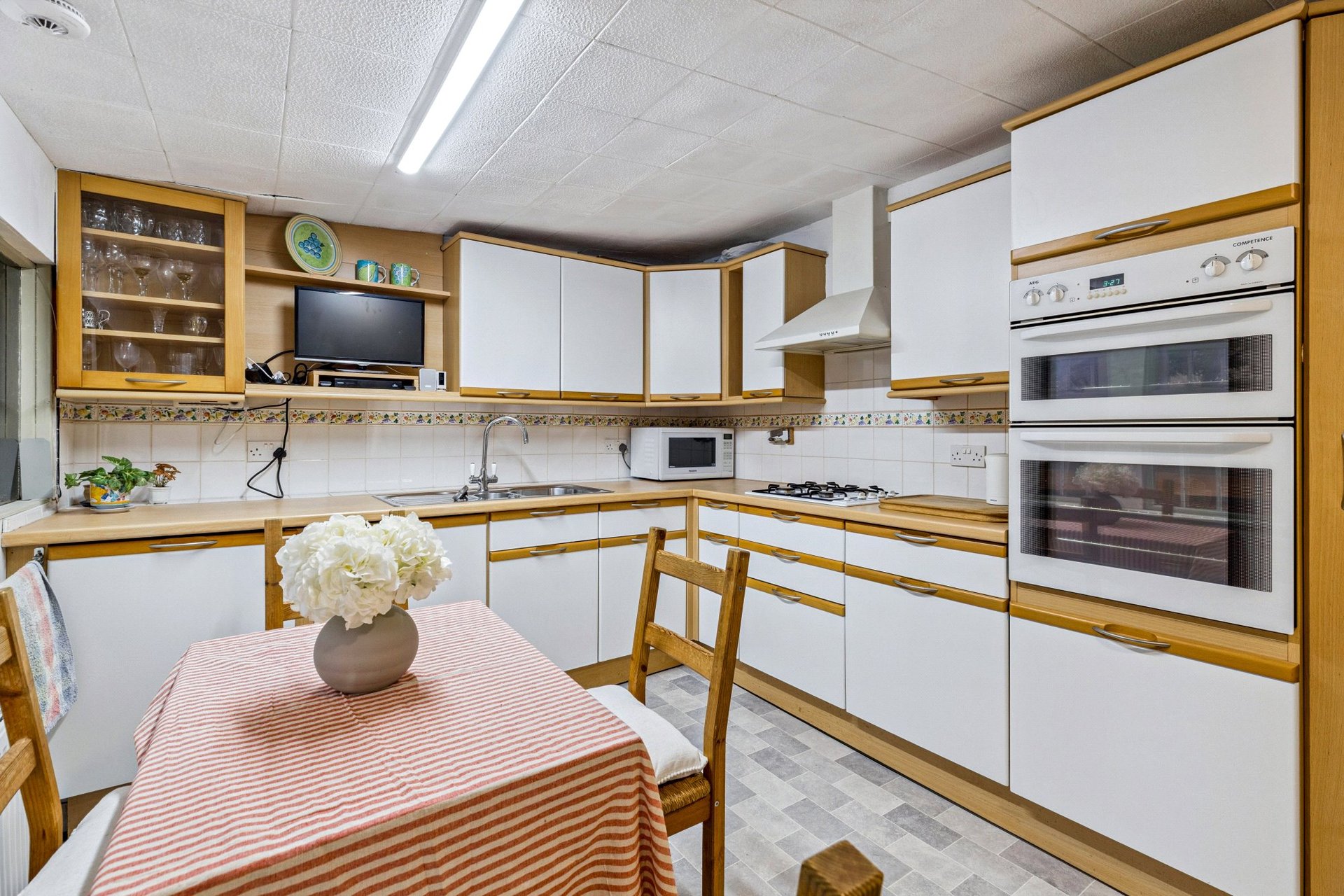 7 Lorraine Road, Dowanhill, Glasgow, G12 9NZ - Picture #56
