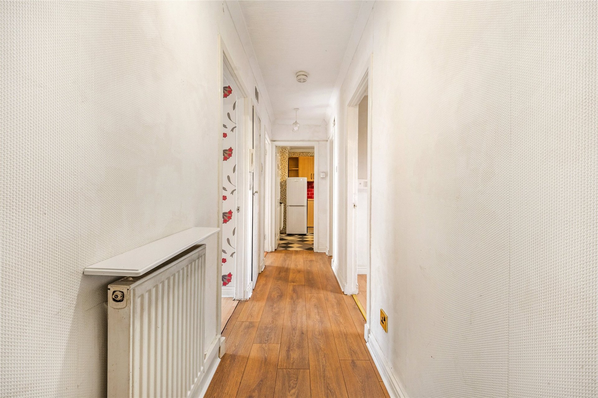 2/1, 54 Northland Drive, Scotstoun, Glasgow, G14 9BD - Picture #7