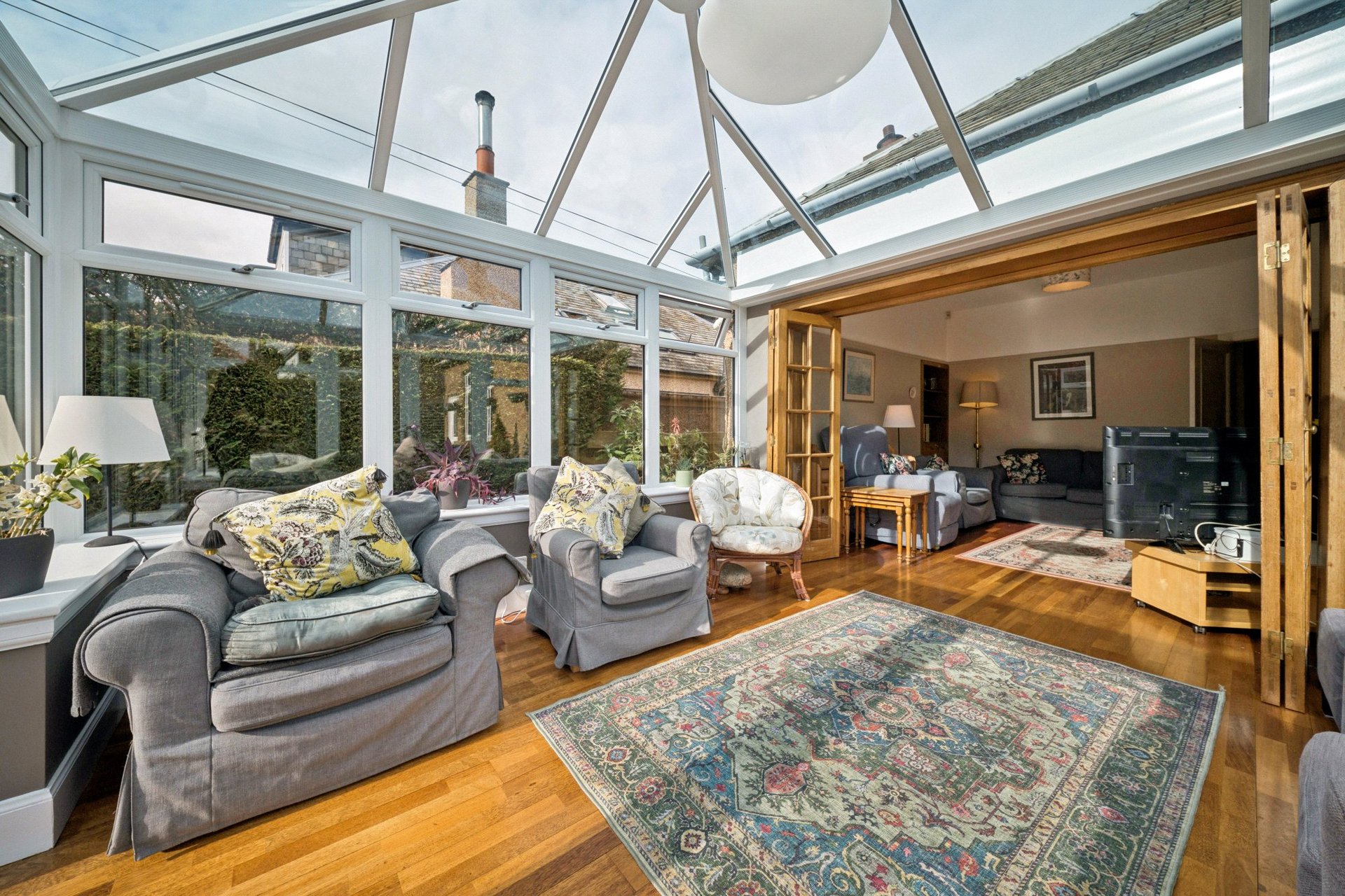 30 Greenbank Grove, Greenbank, Edinburgh, EH10 5SU - Picture #6