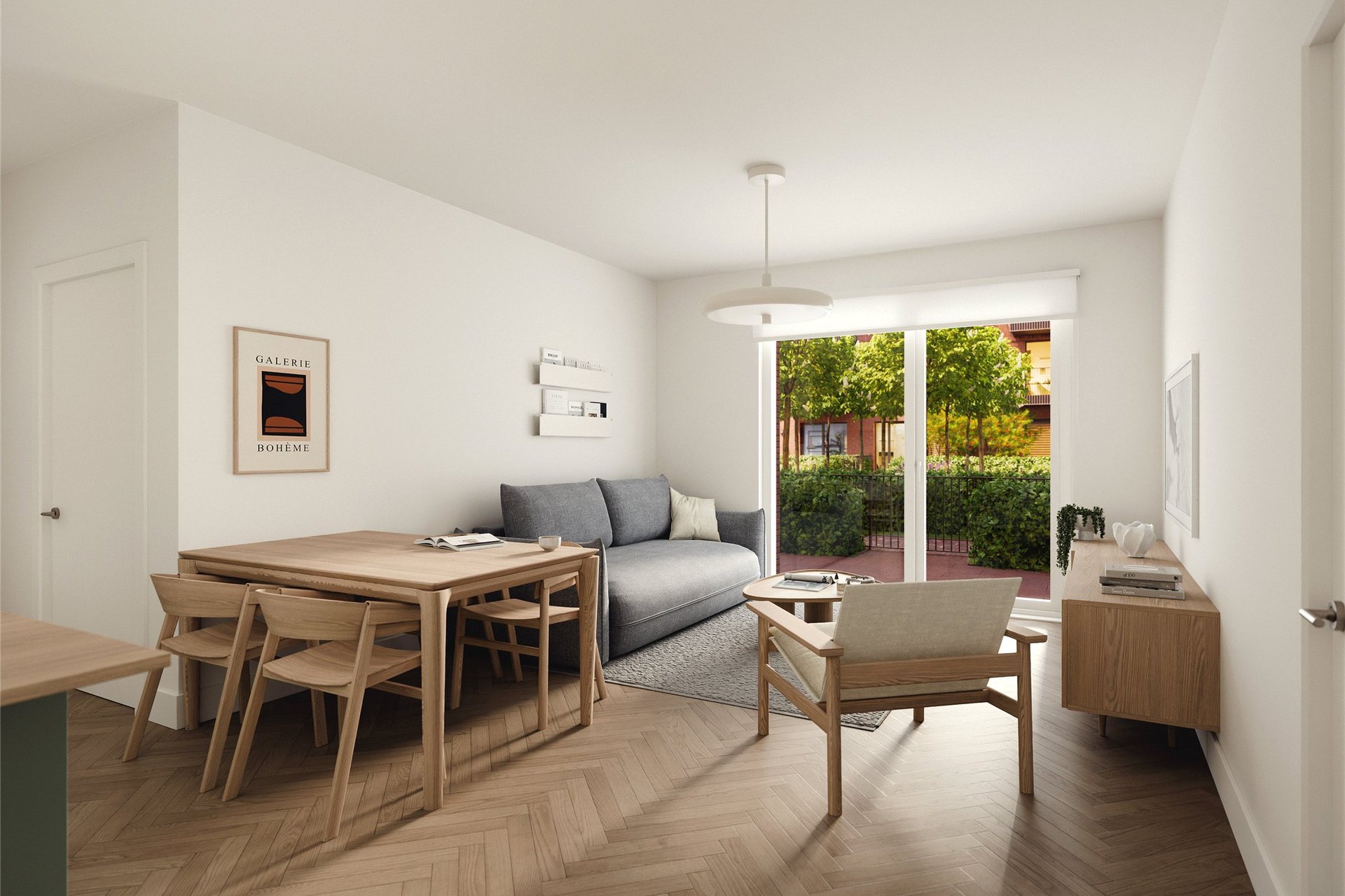 COMING SOON - The New Village, The New Village, Edinburgh, Midlothian, EH12 9DT - Picture #3