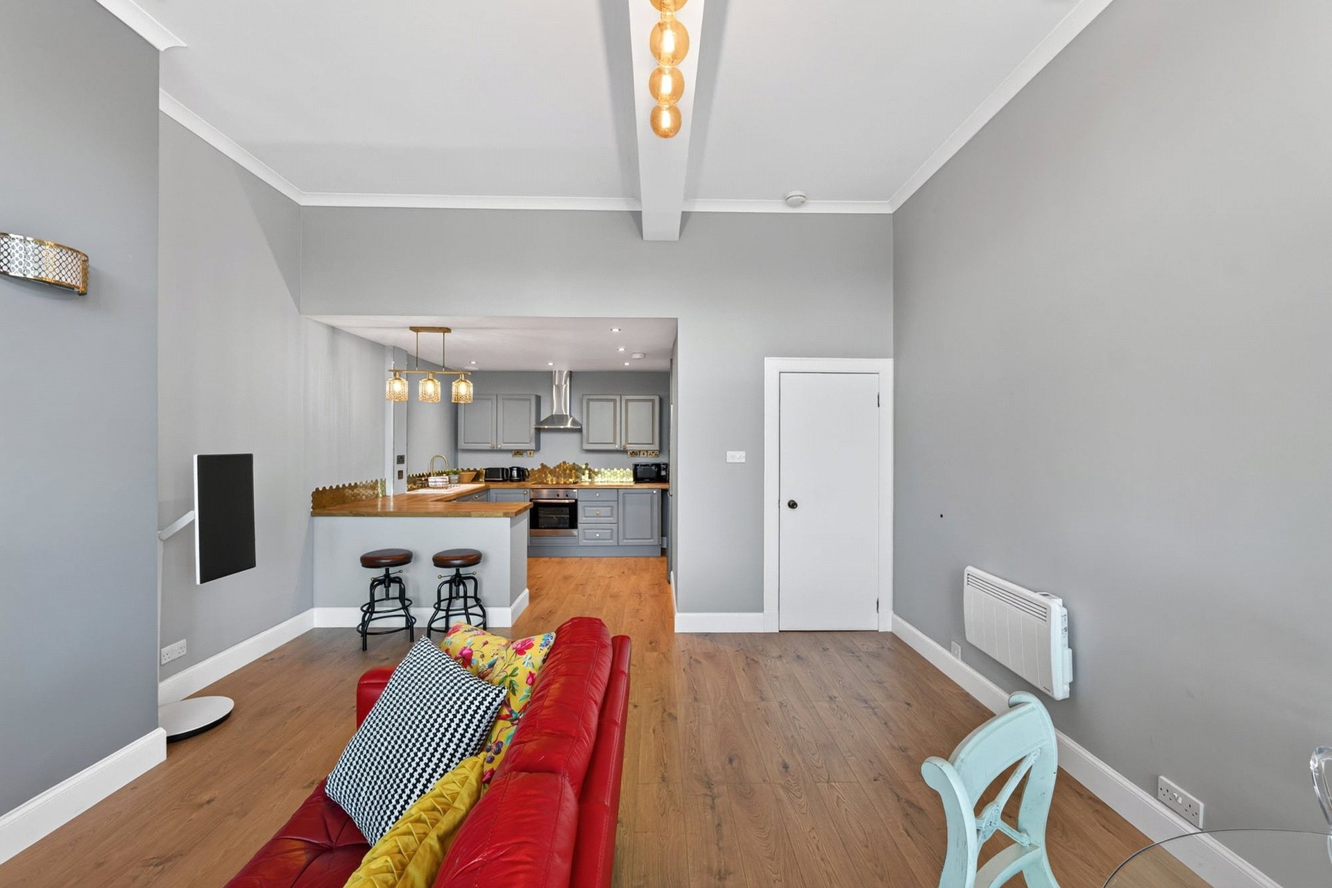 124/46 Lothian Road, Edinburgh, Midlothian, EH3 9DD - Picture #4