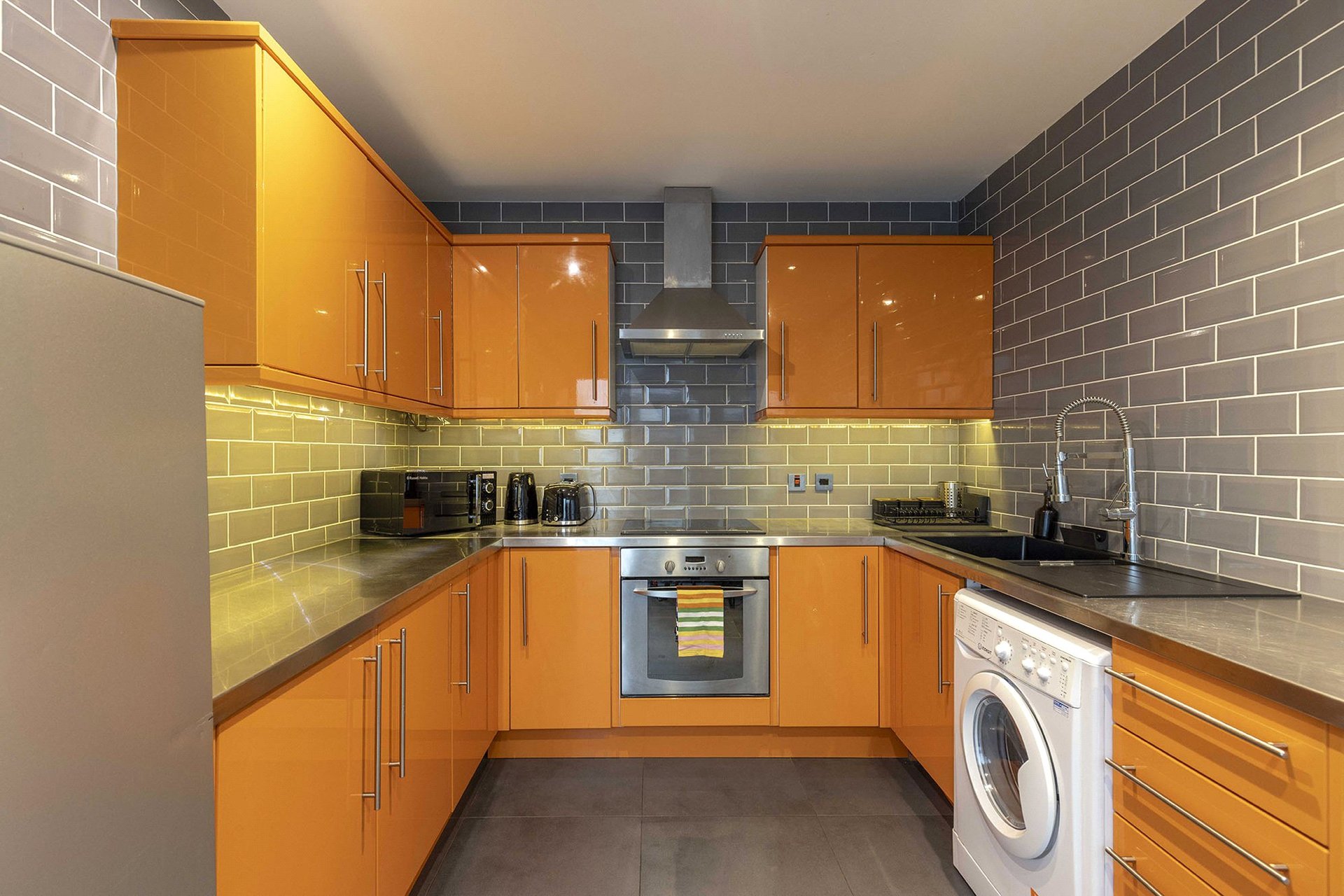3F3, 99 Shandwick Place, Edinburgh, EH2 4SD - Picture #10