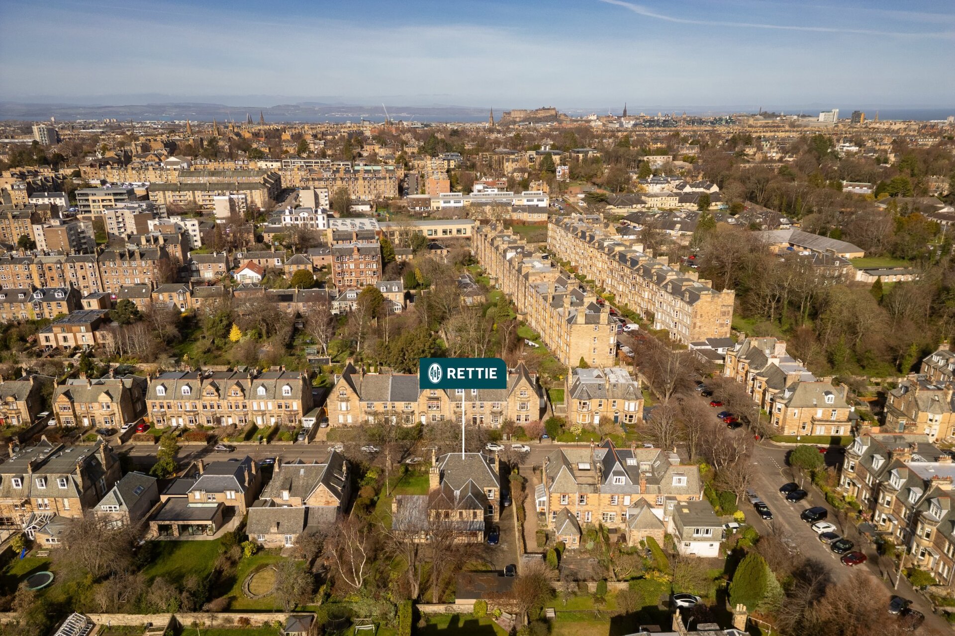 22 Nile Grove, Morningside, Edinburgh, EH10 4RF - Picture #1