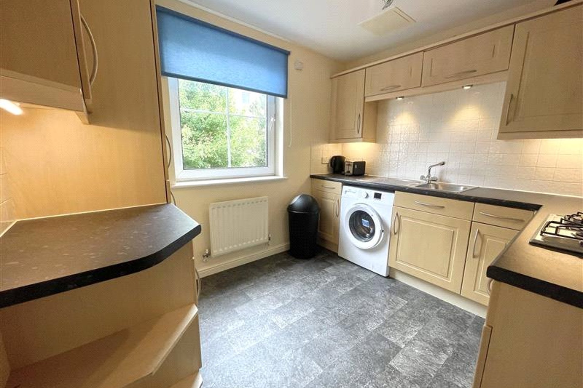 5, 18 Steads Place, Leith, Edinburgh, EH6 5DS - Picture #5