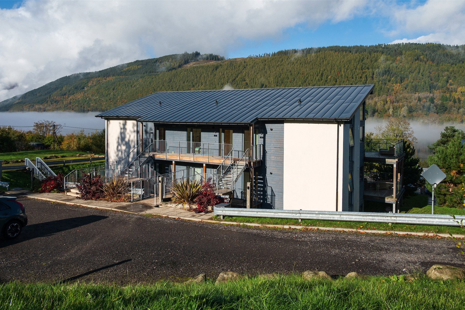 13 Lochview, Taymouth Marina, Kenmore, Perthshire, PH15 2HW - Picture #18