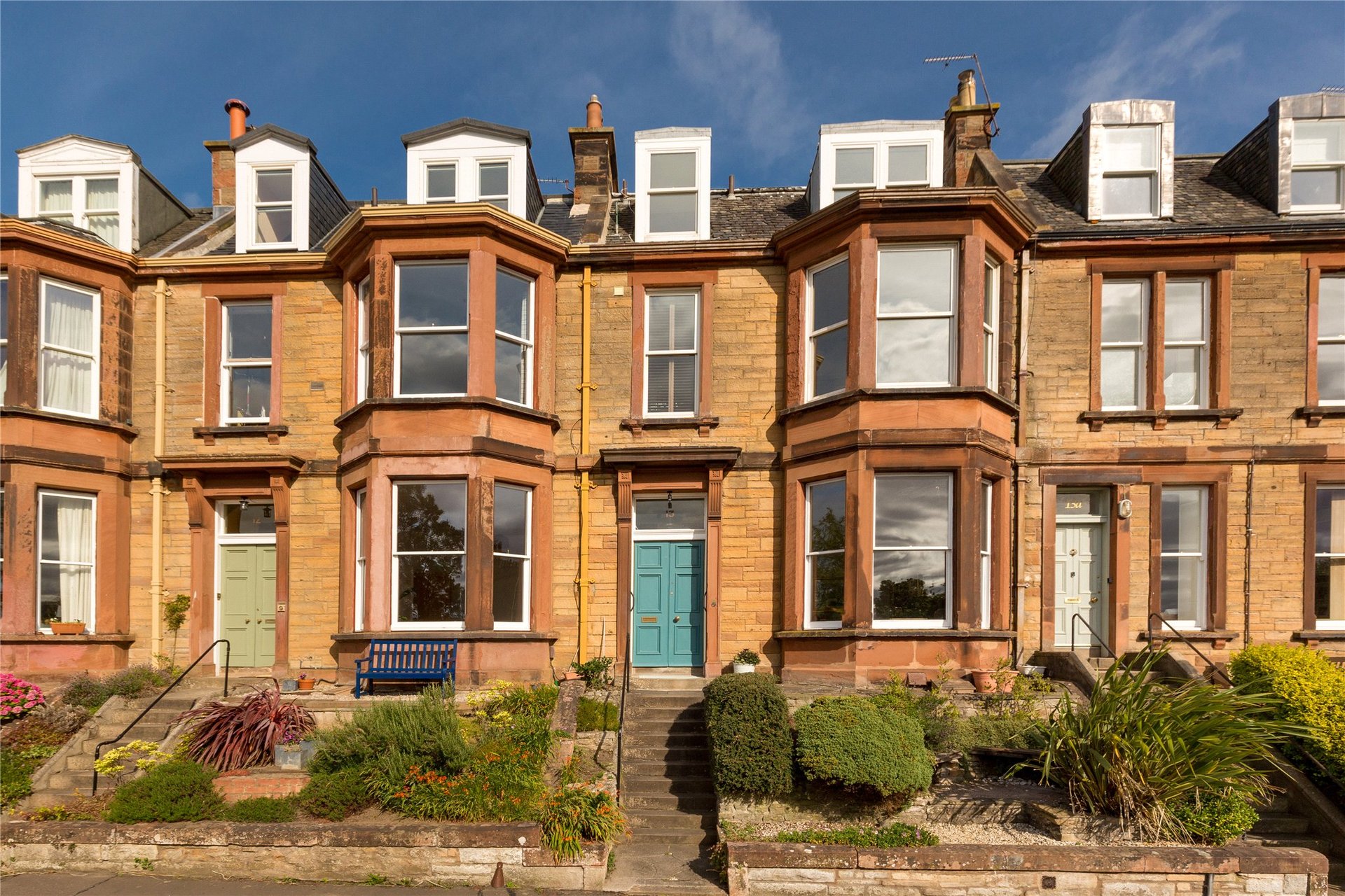13(1F), Pentland Terrace, Braids, Edinburgh, EH10 6EY - Picture #2