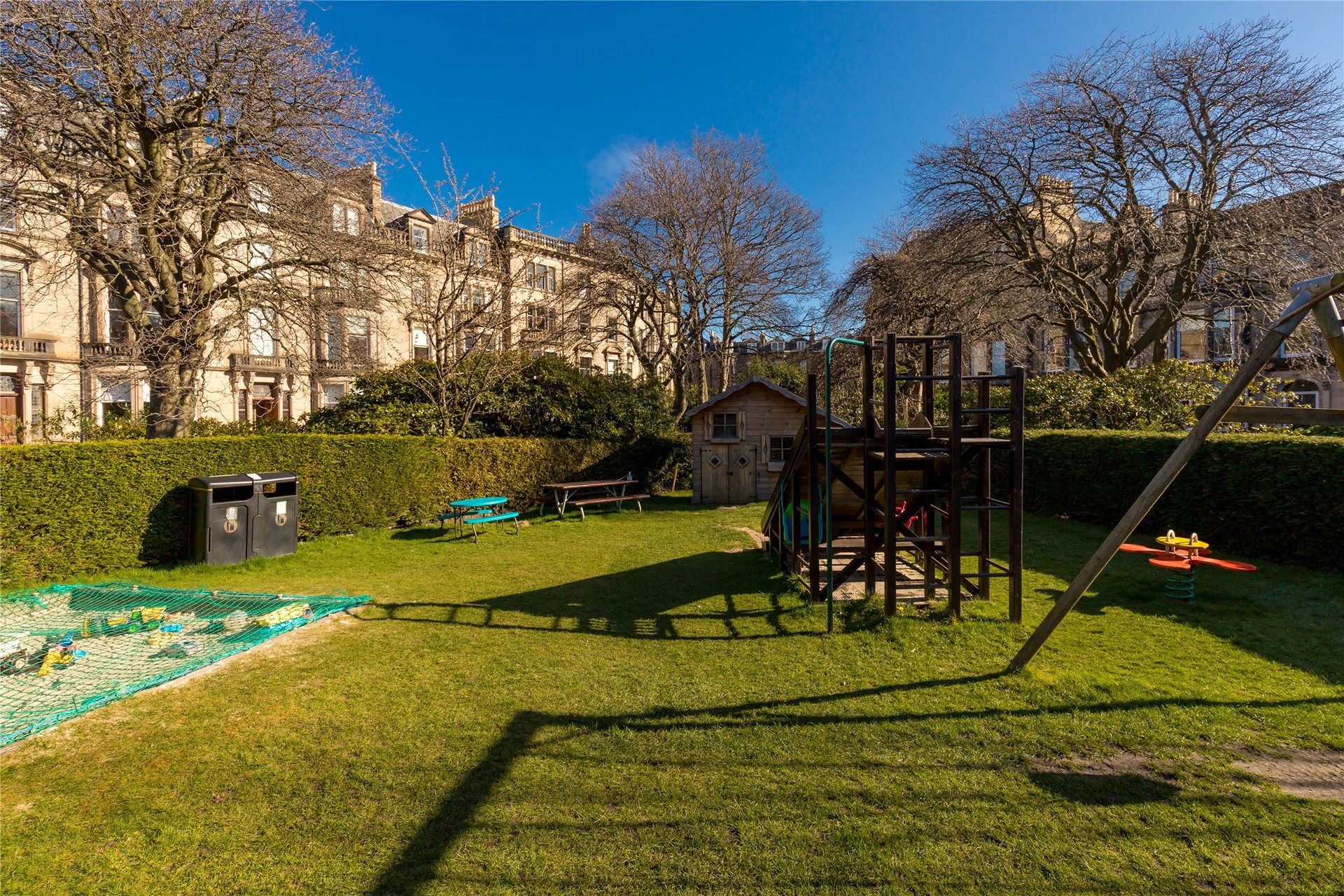 27A Eglinton Crescent, Edinburgh, Midlothian, EH12 5BY - Picture #29