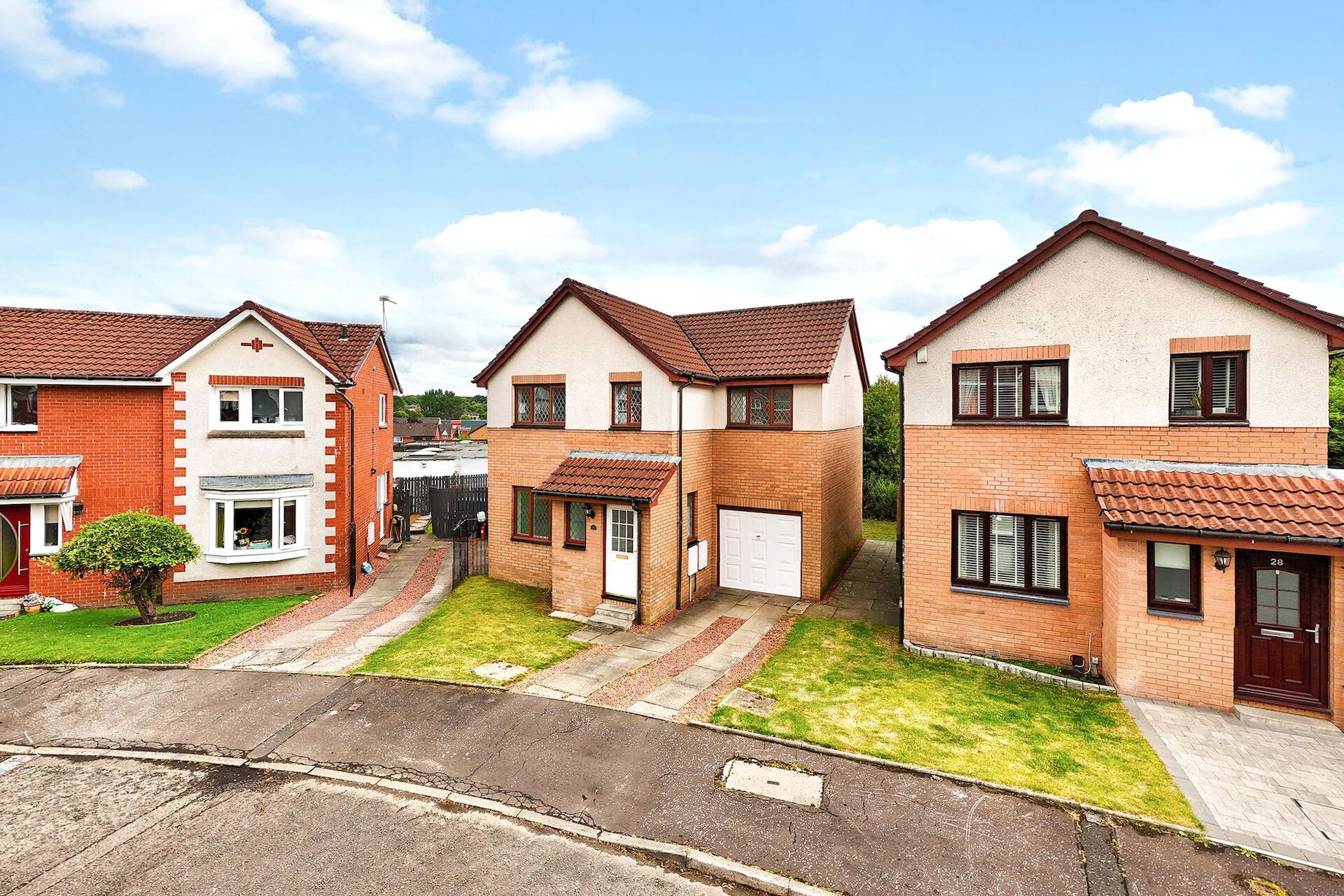30 Rosedale Gardens, Maryhill, Glasgow, G20 0AH - Picture #1