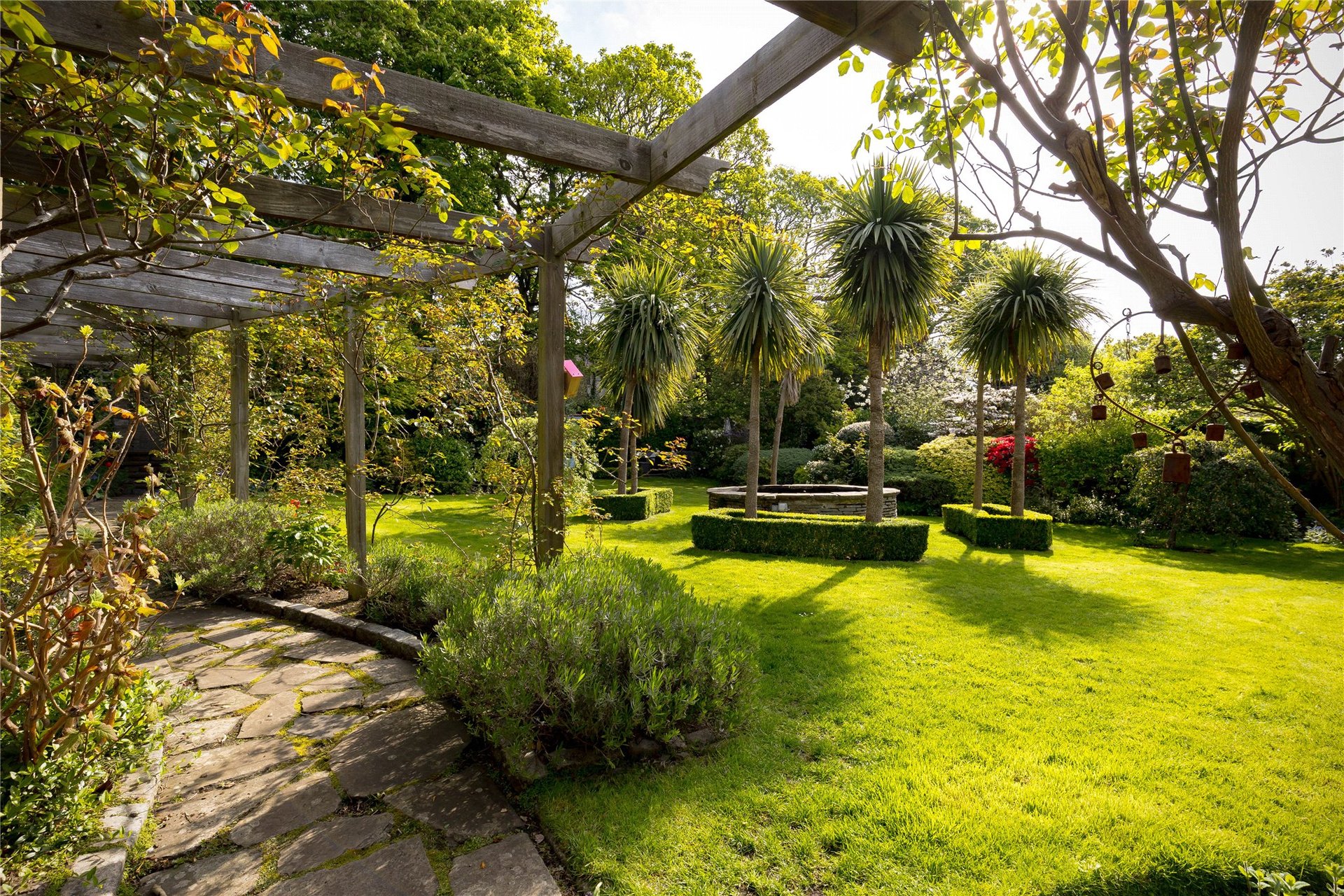 Newington Cottage, 15 Blacket Place, Edinburgh, EH9 1RJ - Picture #23