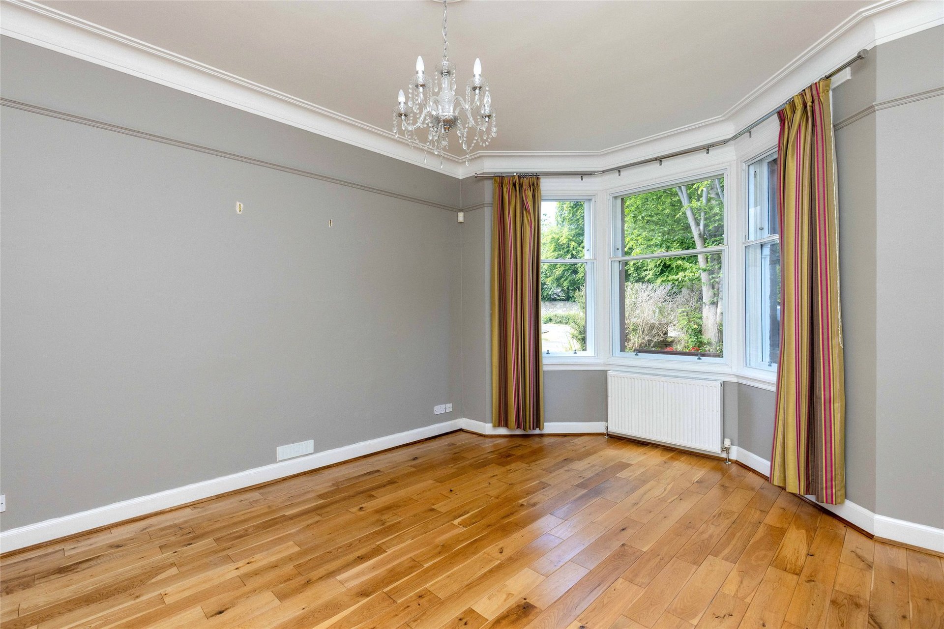 78 Craigleith Road, Edinburgh, Midlothian, EH4 2DU - Picture #4
