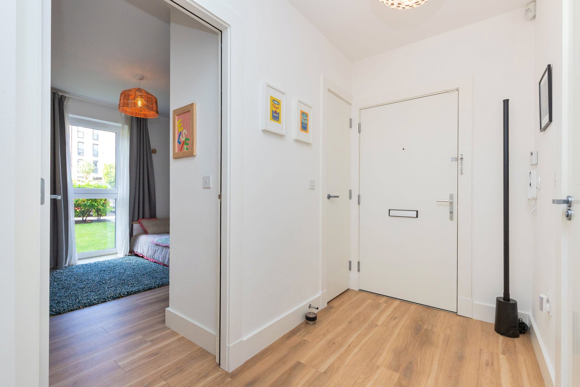 Flat 2, 15 Mansionhouse Court, Langside, Glasgow, G41 3DE - Picture #32