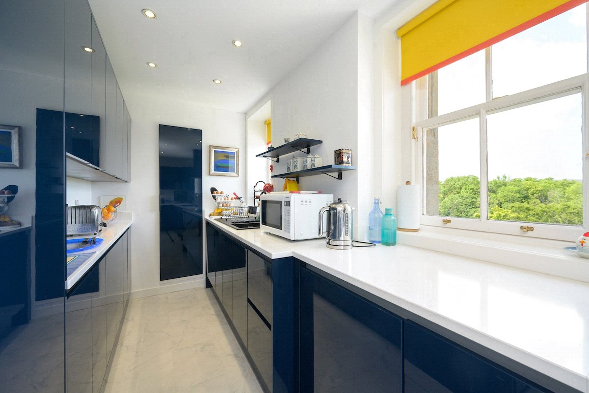 Whittingehame House, Flat 6, Whittingehame, East Linton, East Lothian, EH41 4QA - Picture #16