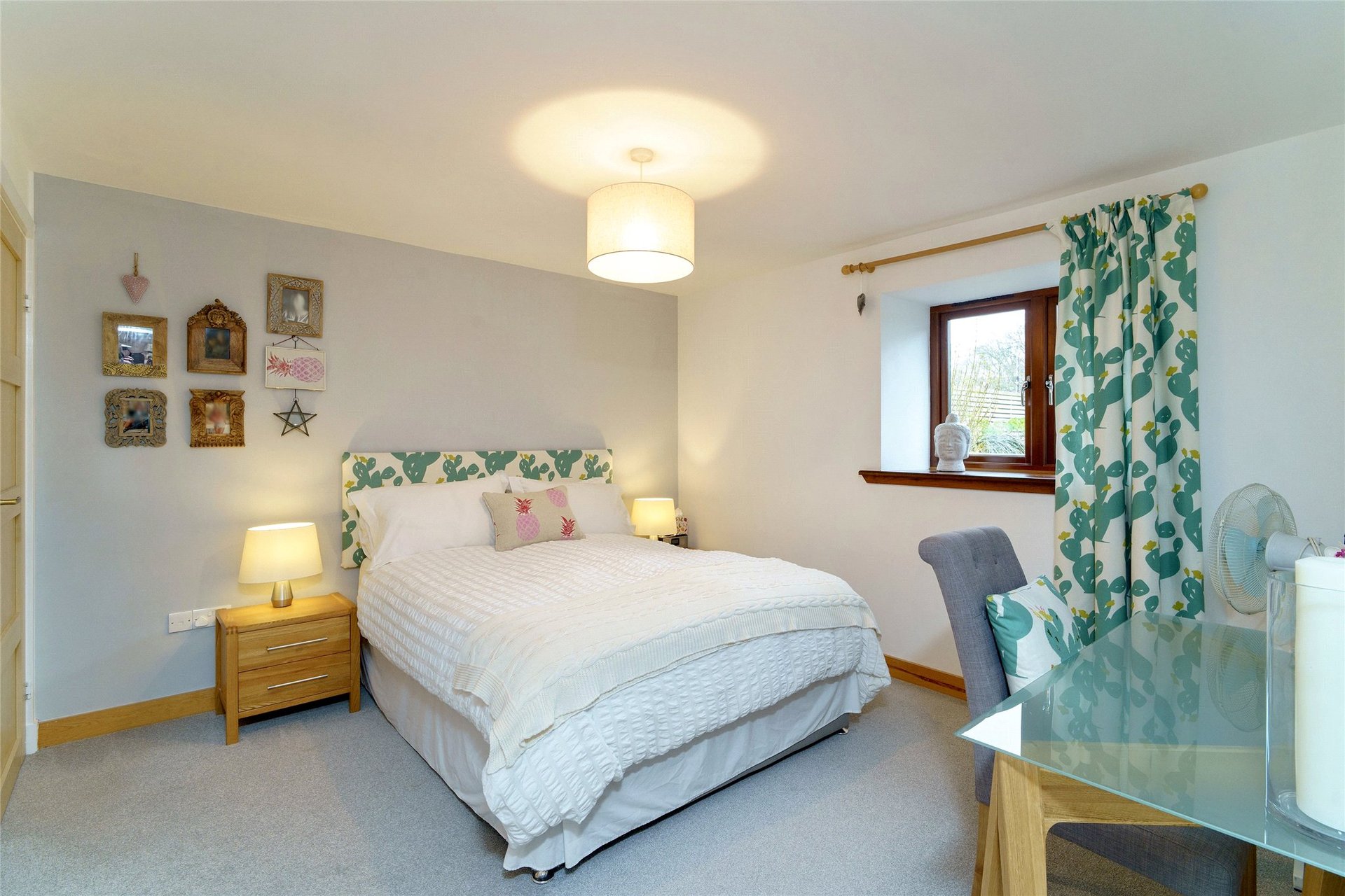 14 Whitsomehill, Whitsome, Duns, Scottish Borders, TD11 3NF - Picture #16