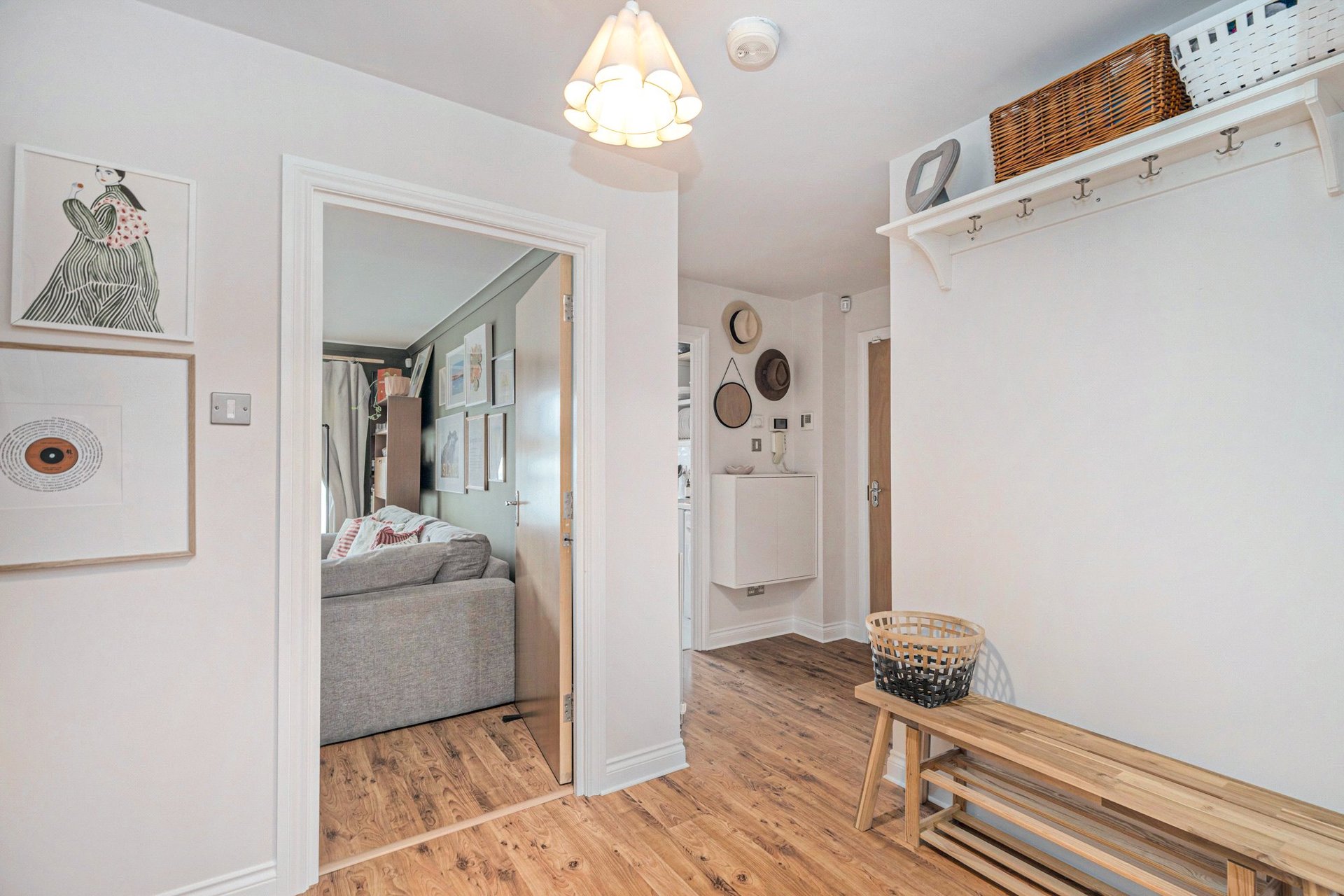 0/2, 54 Minerva Way, Finnieston, Glasgow, G3 8GA - Picture #7