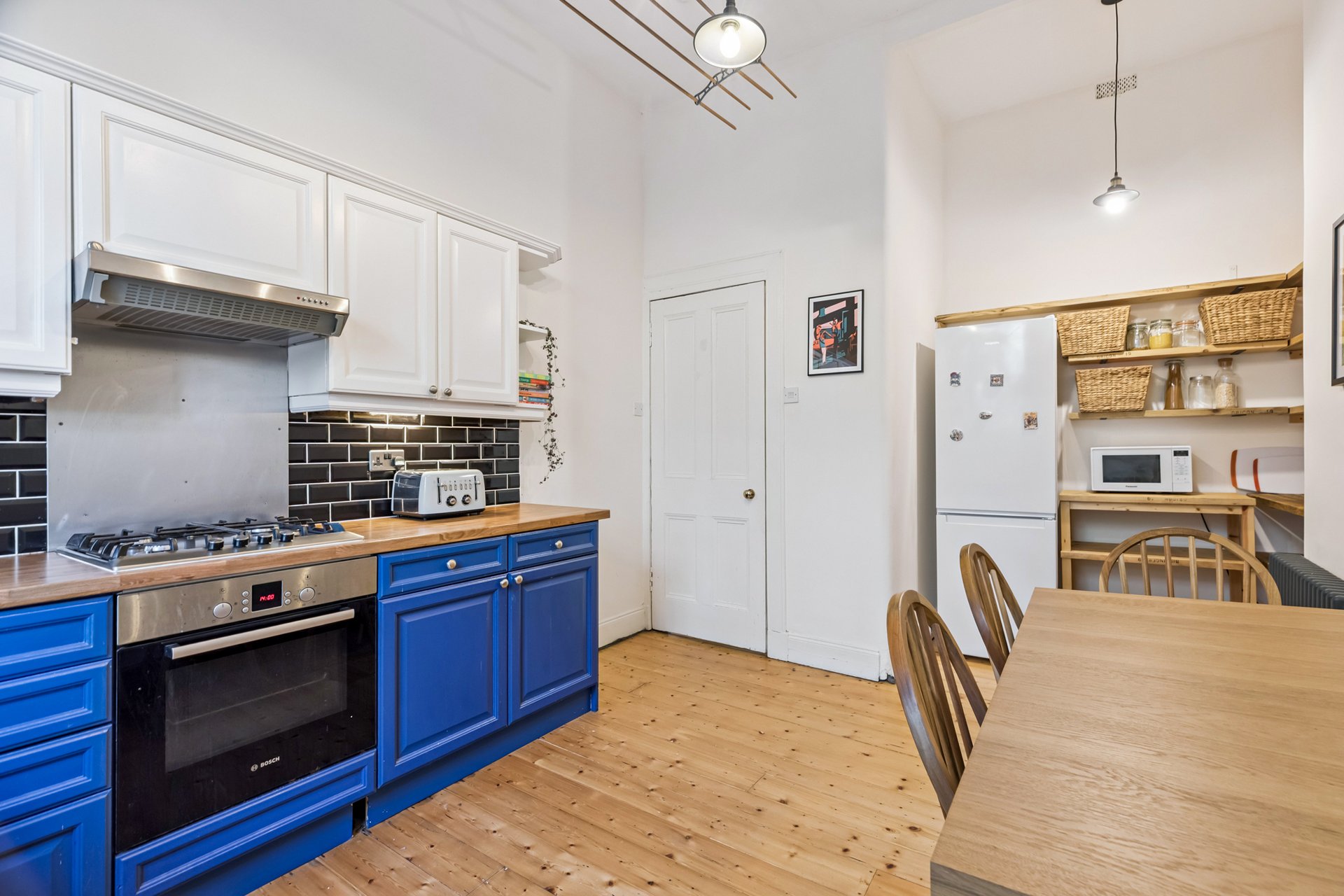 2/2, 3 Doune Quadrant, Glasgow, G20 6DN - Picture #5