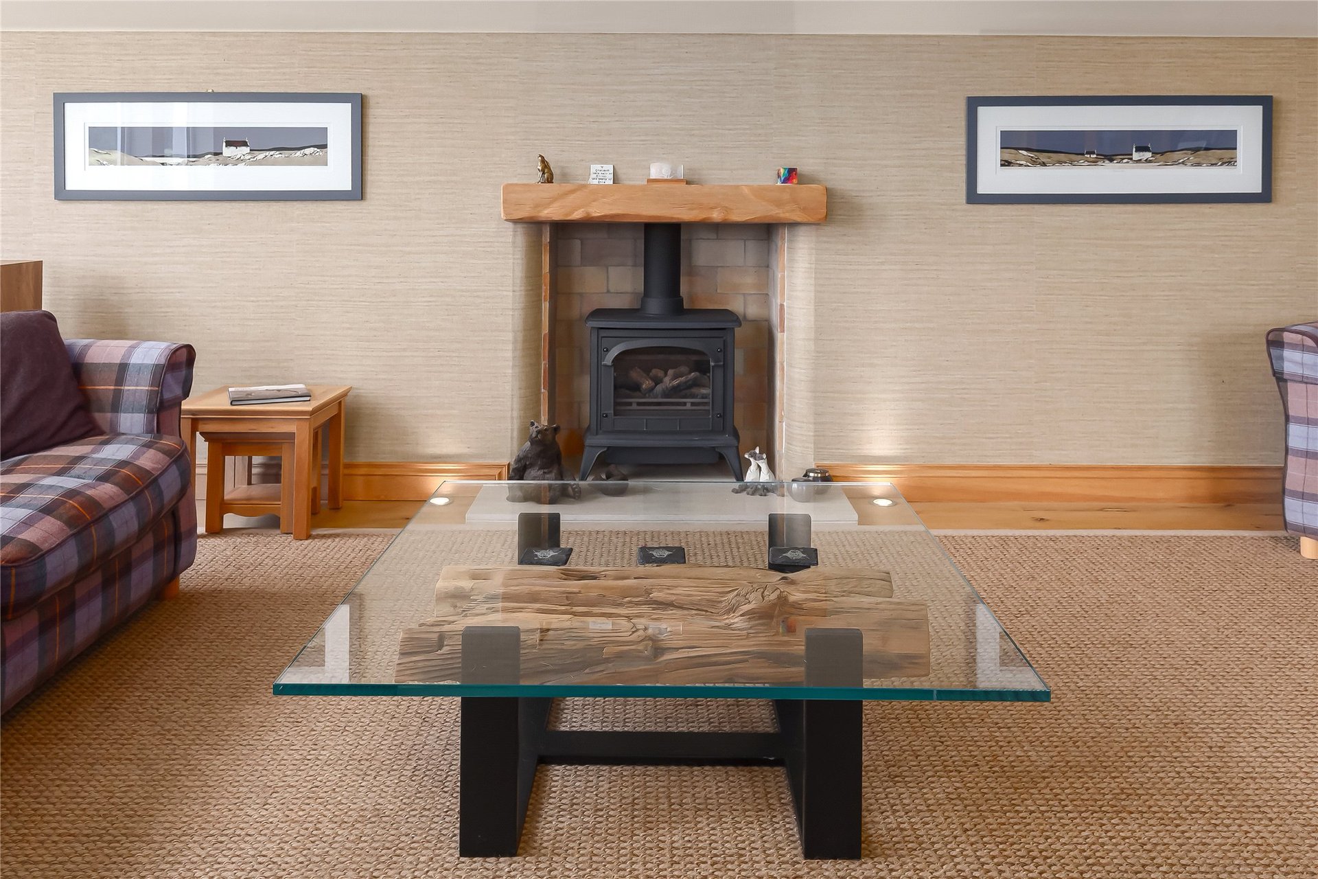 Tigh Na Darroch, Castleton Road, Auchterarder, PH3 1AG - Picture #9