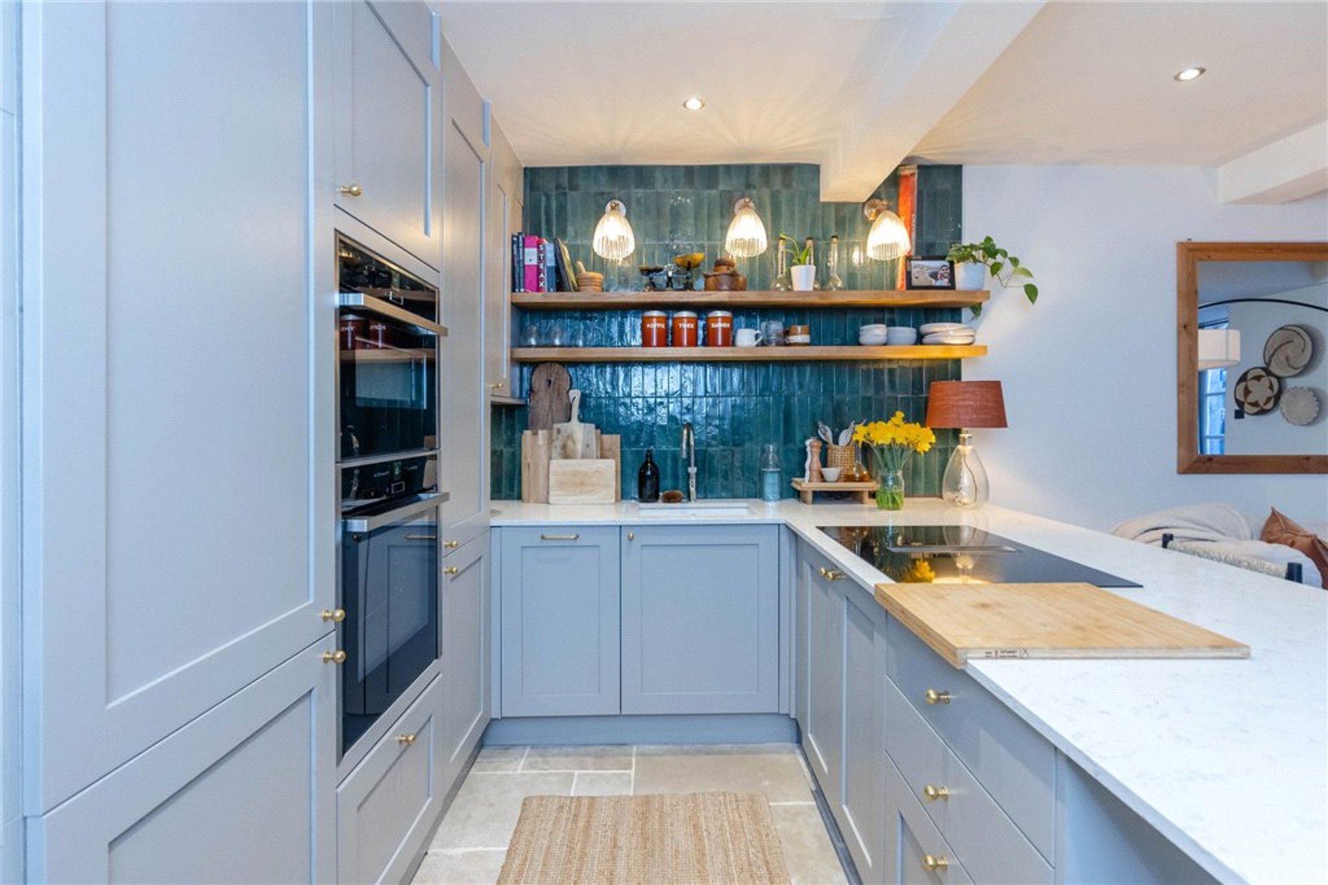 4C St Vincent Street, Edinburgh, Midlothian, EH3 6SH - Picture #5