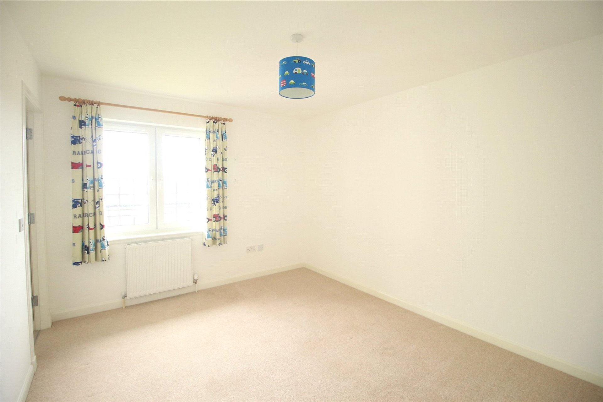 Flat 9, 41 Hillpark Grove, Edinburgh, EH4 7FB - Picture #13