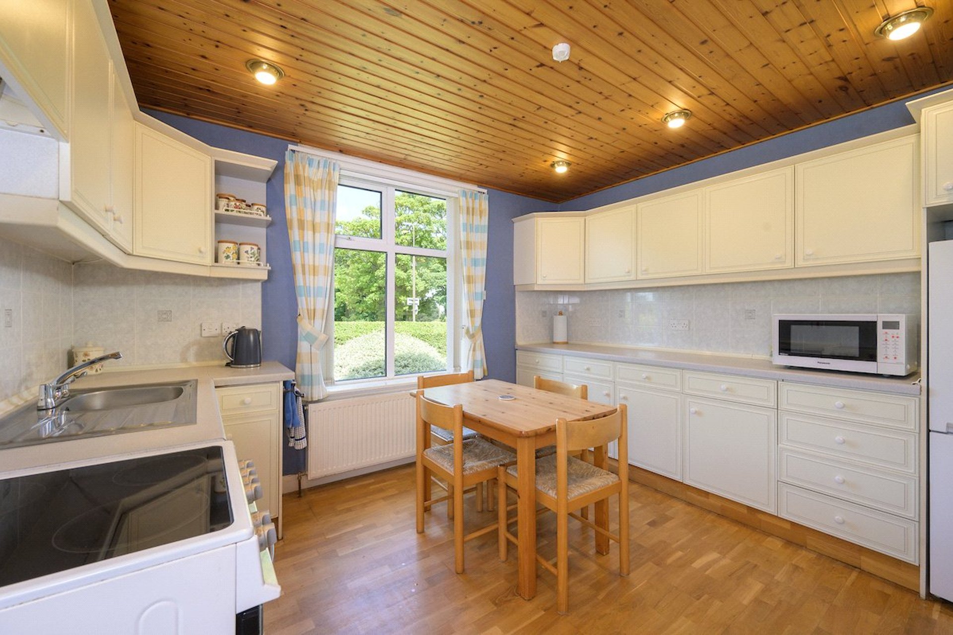 47 Hopetoun Terrace, Gullane, East Lothian, EH31 2DD - Picture #13
