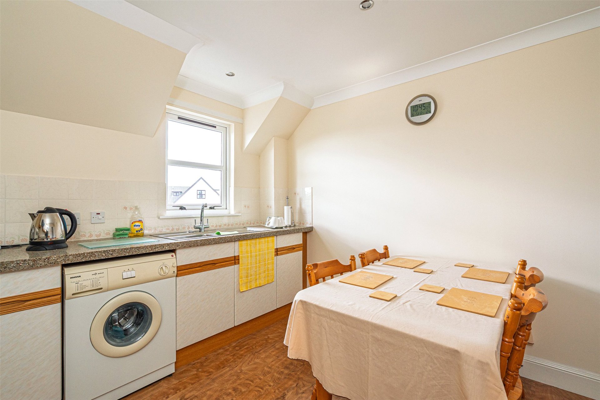 6 Lodge Walk, Elie, Leven, Fife, KY9 1DD - Picture #11