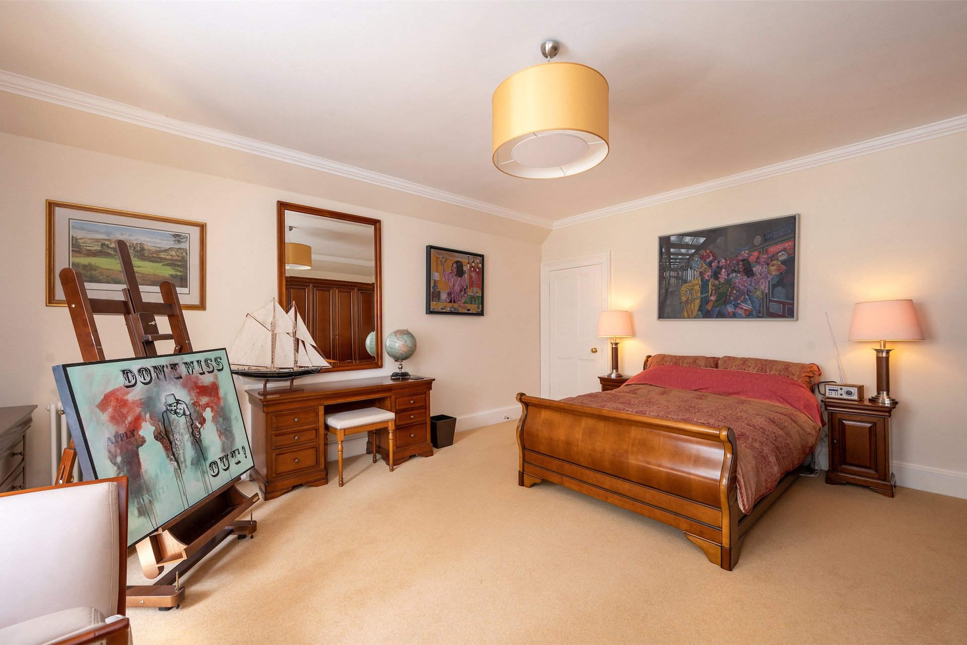 Preston House, Preston Road, Linlithgow, West Lothian, EH49 6QW - Picture #32
