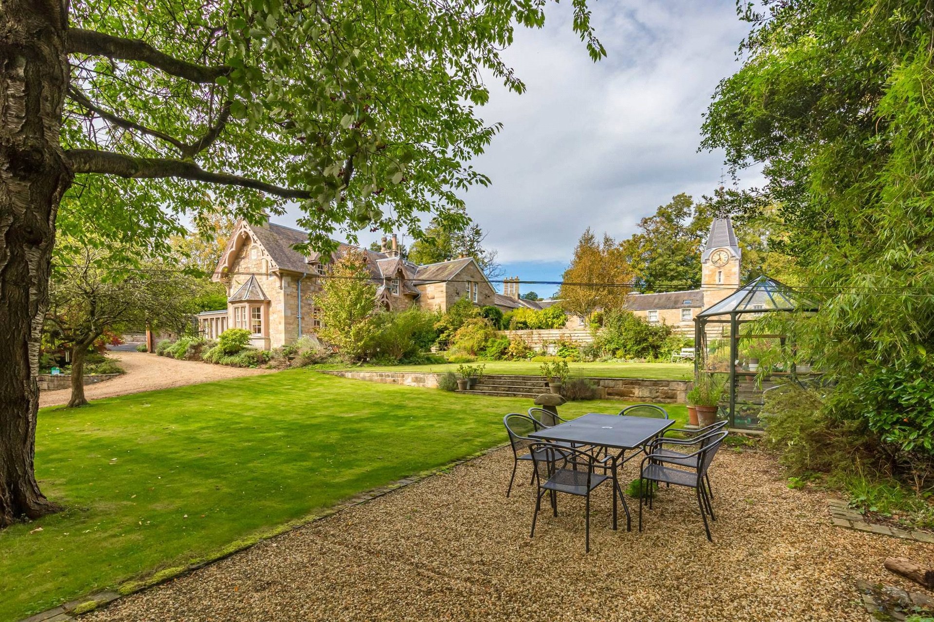 Riverside Cottage, , Newbattle Road, Newbattle, Dalkeith, Midlothian, EH22 3LJ - Picture #24