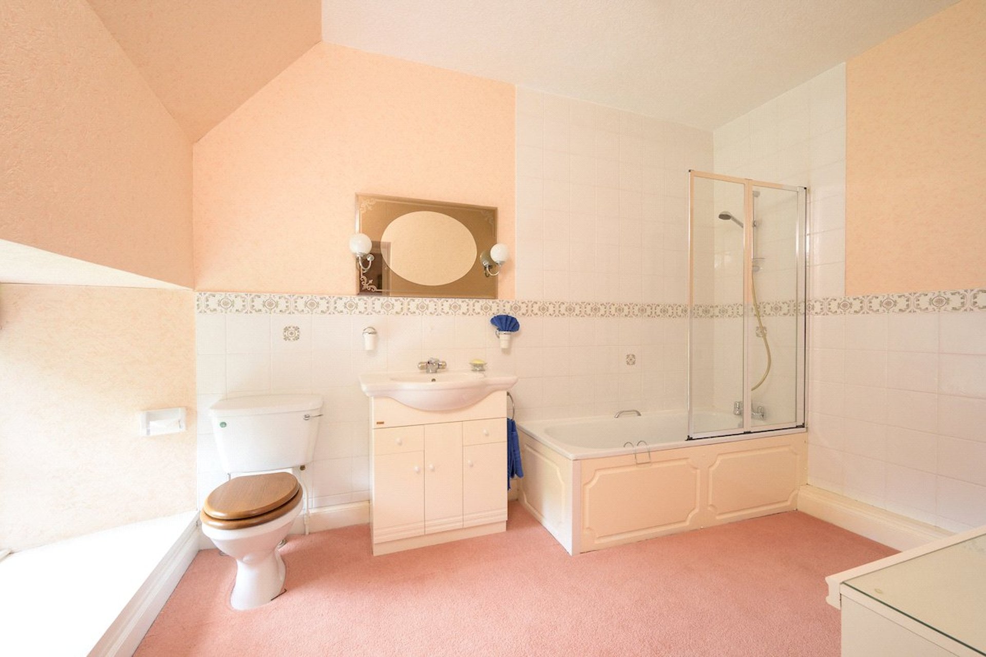 Dolphinton House Estate, Dolphinton, West Linton, South Lanarkshire, EH46 7AB - Picture #31