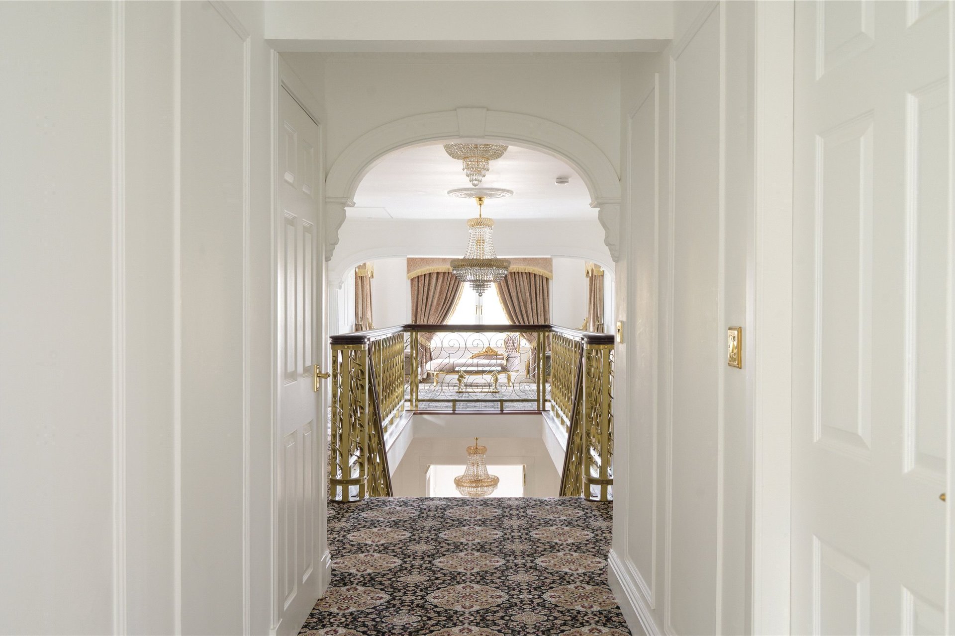 Richmond House, 4 Lade Court, Linlithgow, West Lothian, EH49 7QF - Picture #27