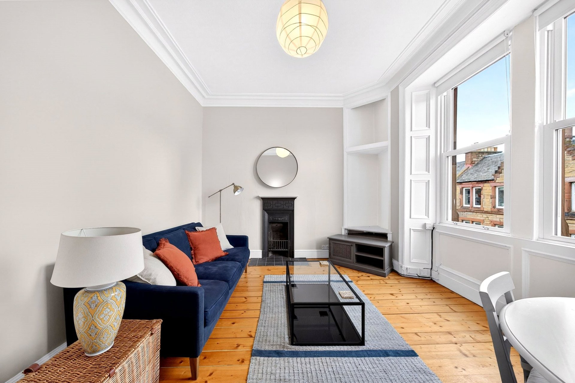 43/7 Balfour Street, Edinburgh, EH6 5DL - Picture #9