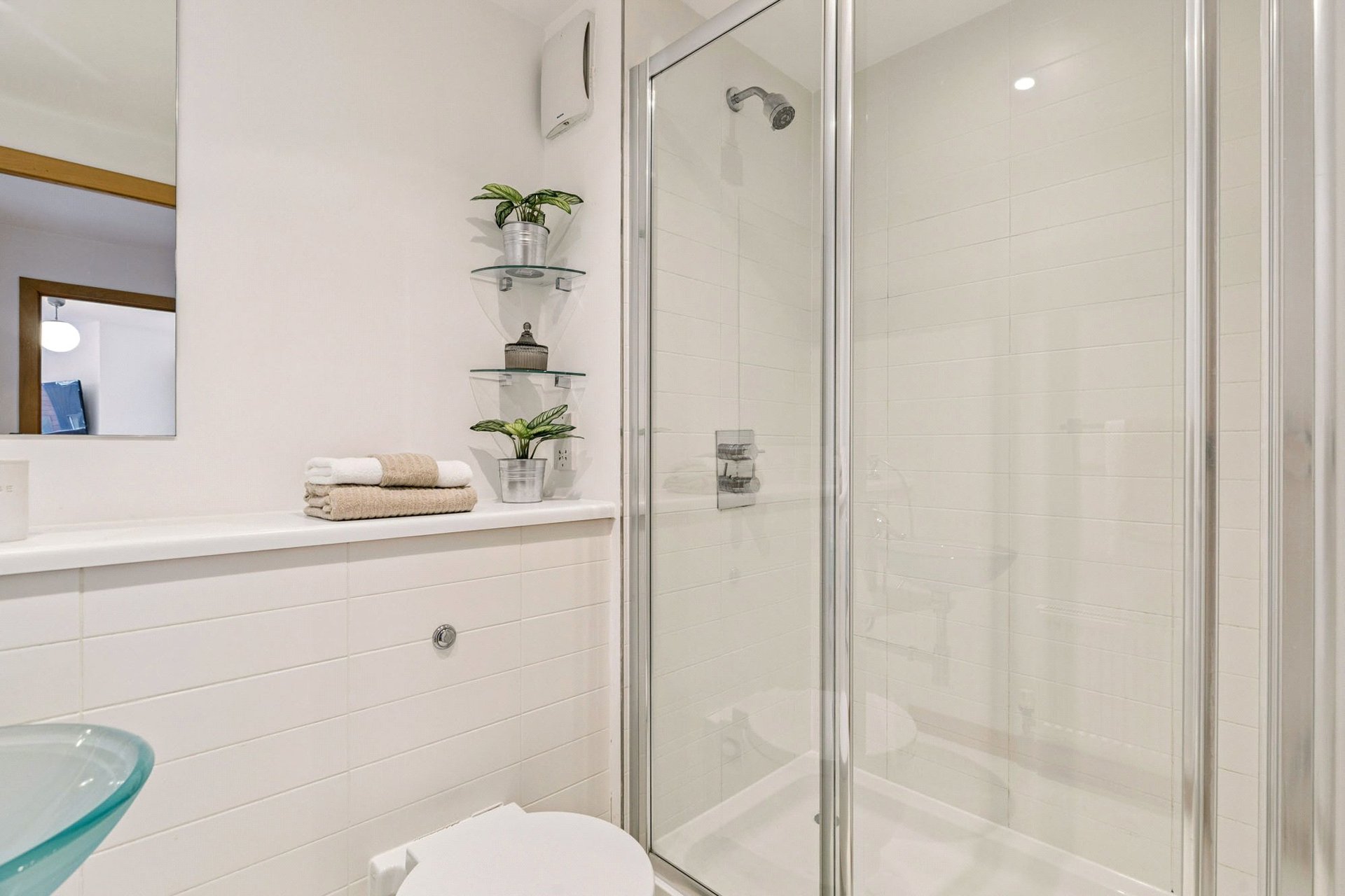 Penthouse 6/1 G1 Building, 161 High Street, Merchant City, Glasgow City, G1 1QN - Picture #37