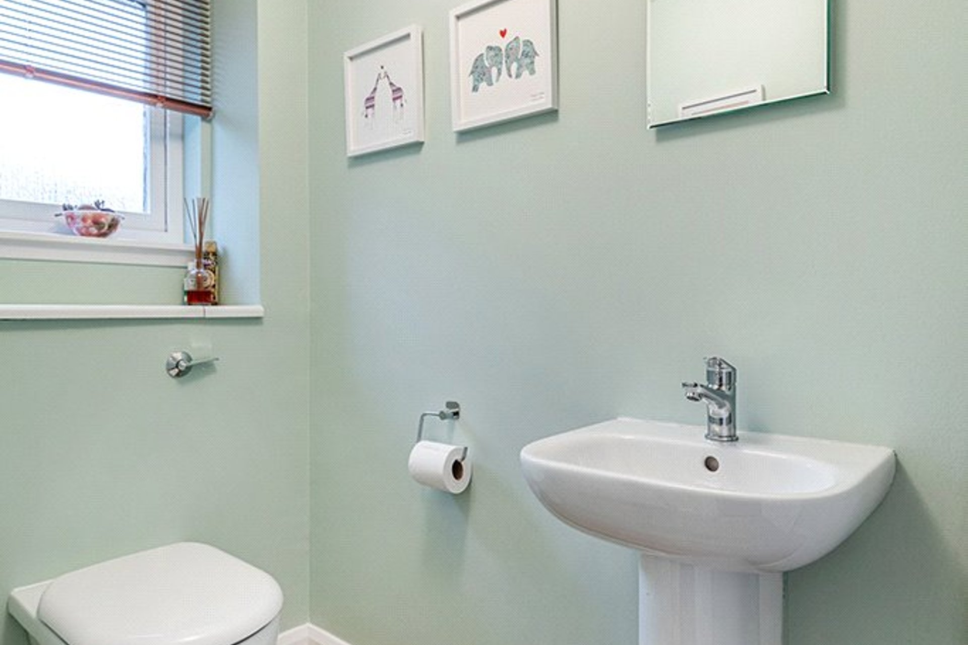 25 Abercrombie Drive, Bearsden, G61 4RR - Picture #10