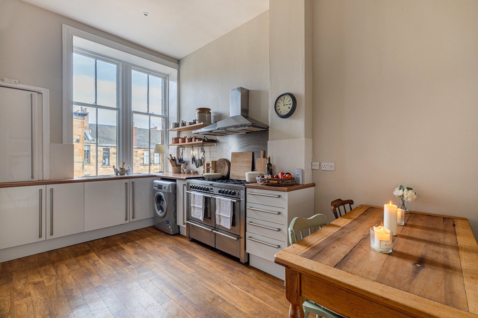 3/1, 5 Queensborough Gardens, Hyndland, Glasgow, G12 9PW - Picture #9