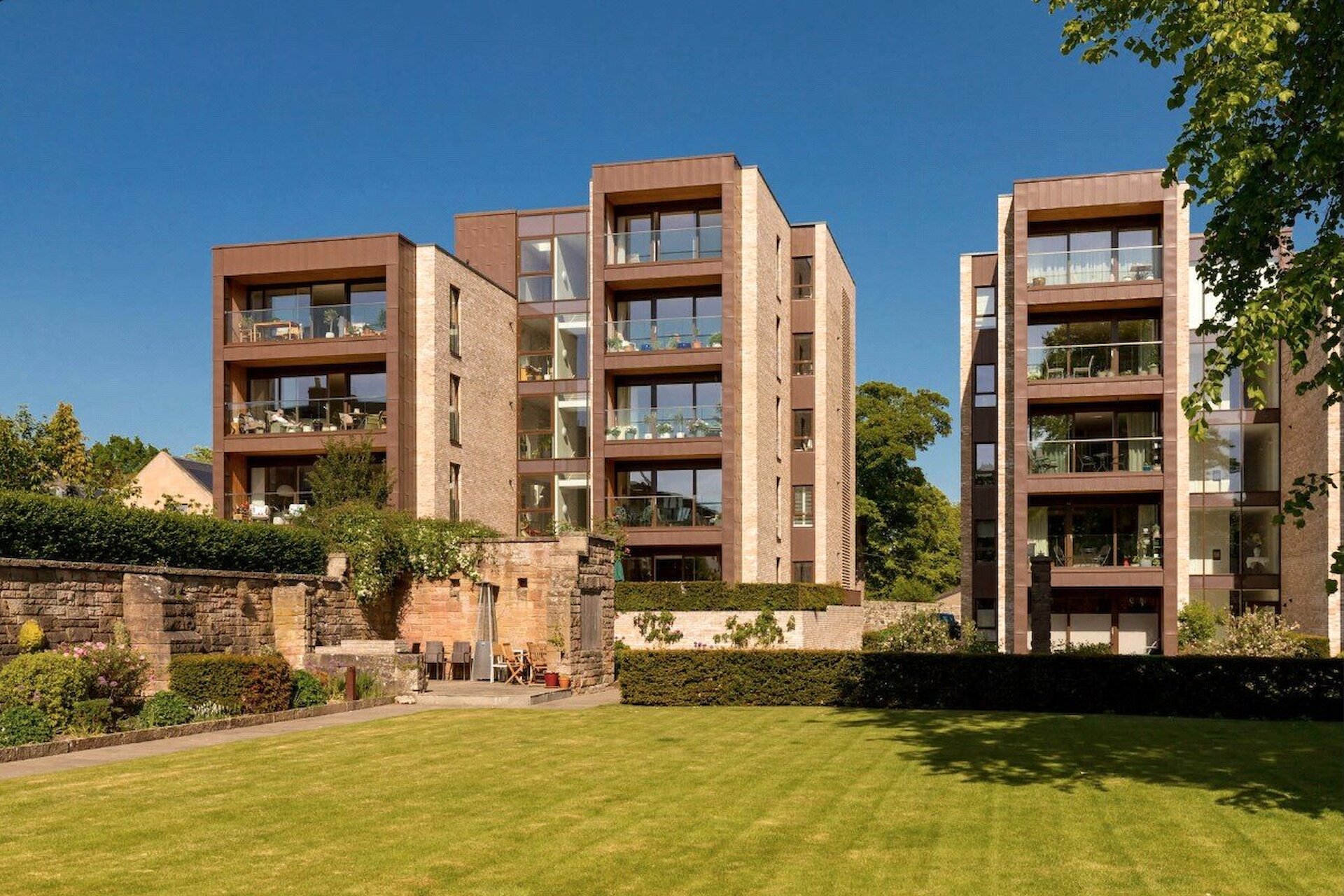 Flat 5, 2 Westerlea Gardens, Edinburgh, EH12 6HU - Picture #1