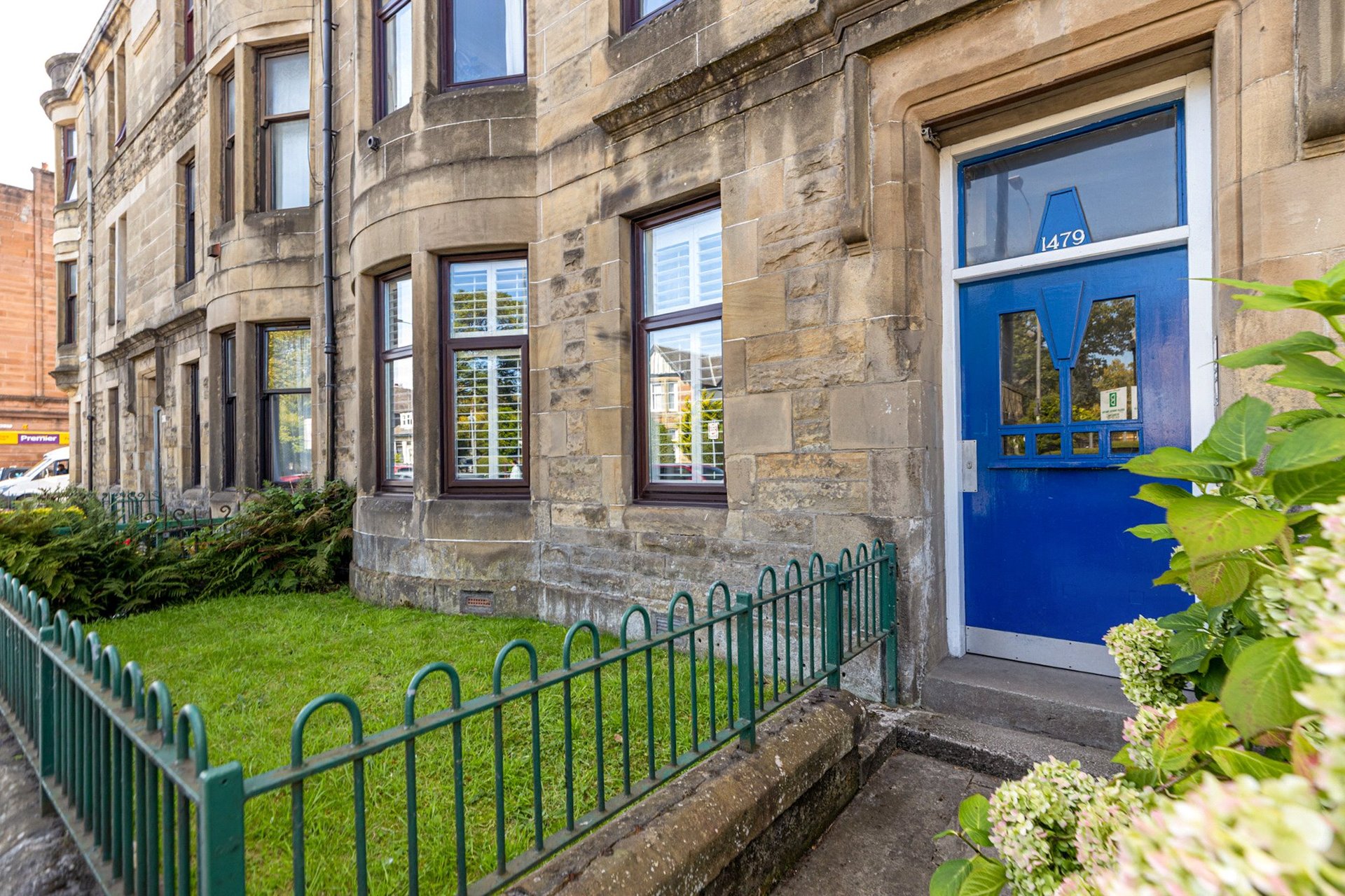 0/1, 1479 Dumbarton Road, Scotstoun, Glasgow, G14 9XL - Picture #20
