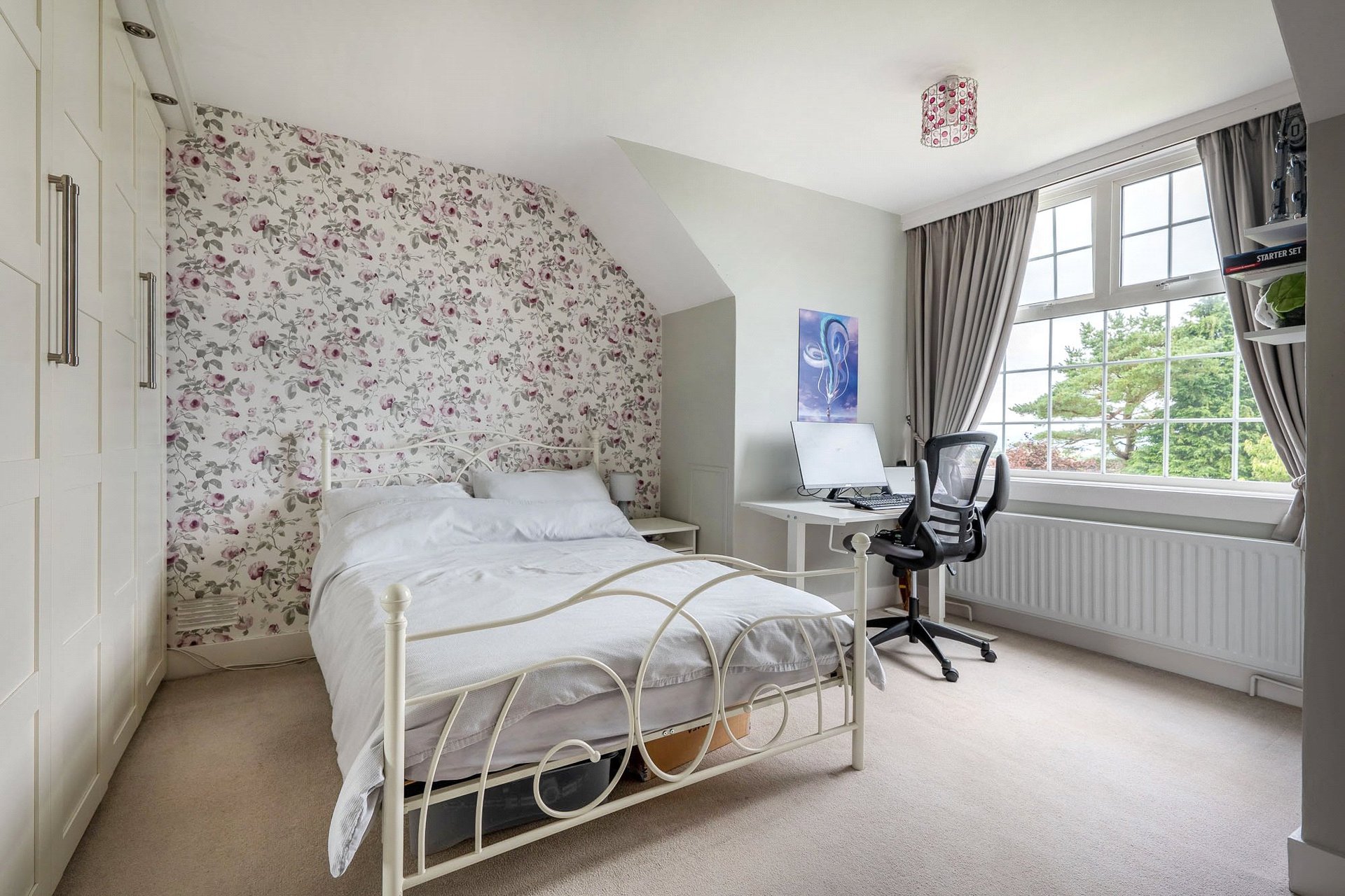31 Polbae Crescent, Eaglesham, Glasgow, East Renfrewshire, G76 0LR - Picture #17