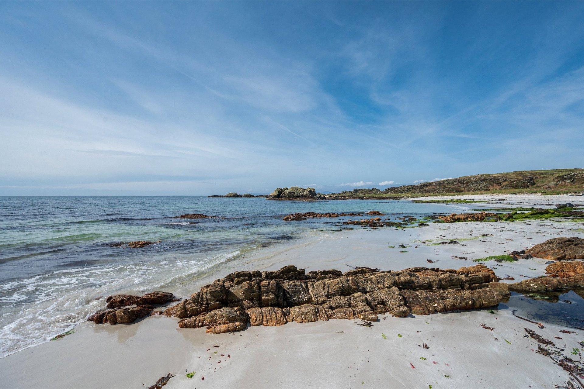 Leim Farm, Isle of Gigha, Argyll and Bute, PA41 7AD - Picture #28