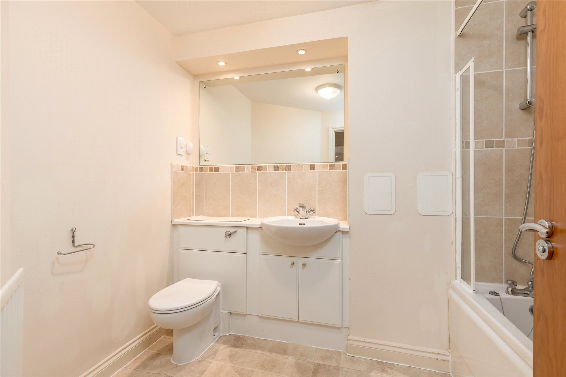 10/4 Pilrig Heights, Pilrig, Edinburgh, EH6 5BB - Picture #16
