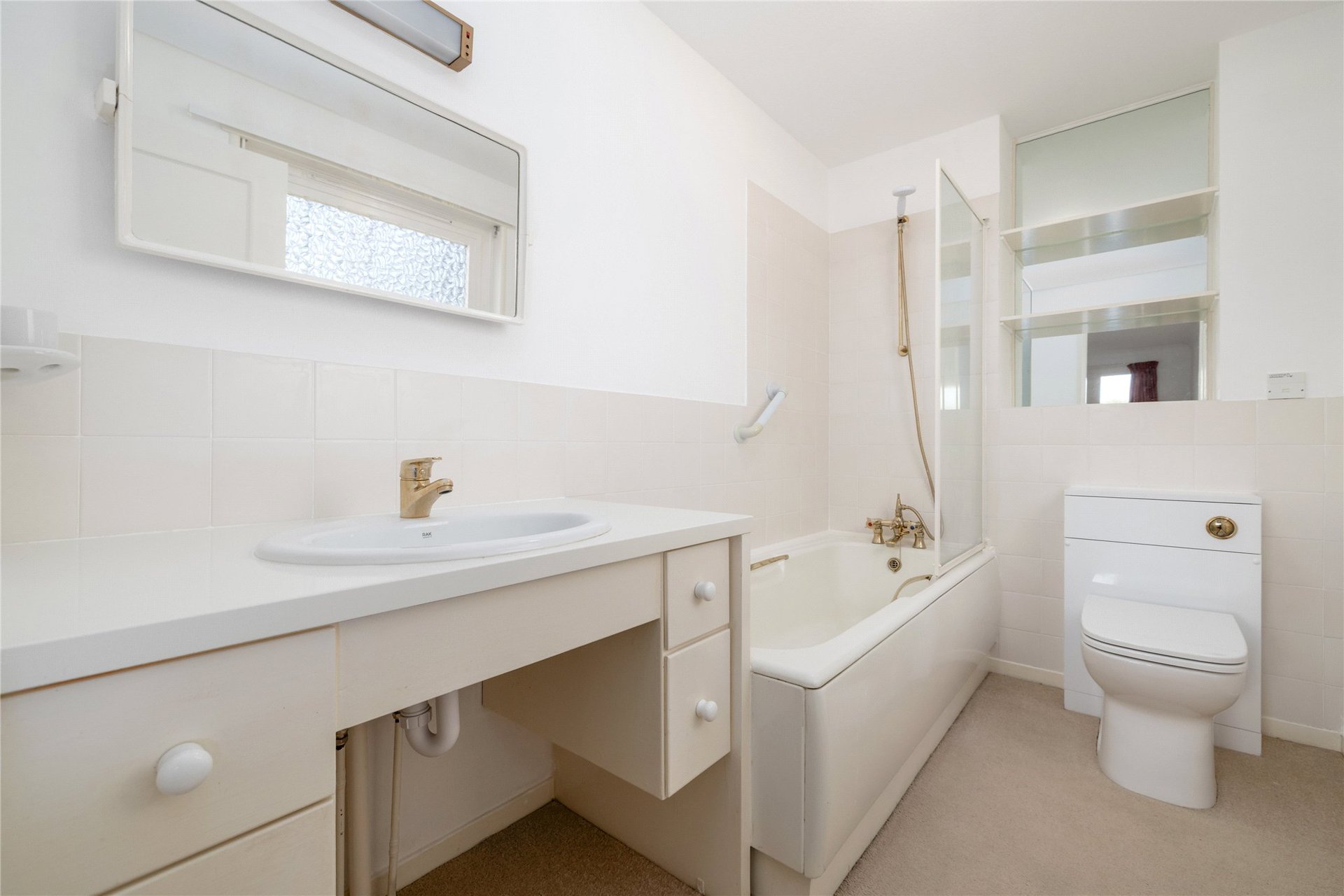 50 Barnton Avenue, Edinburgh, EH4 6JL - Picture #18