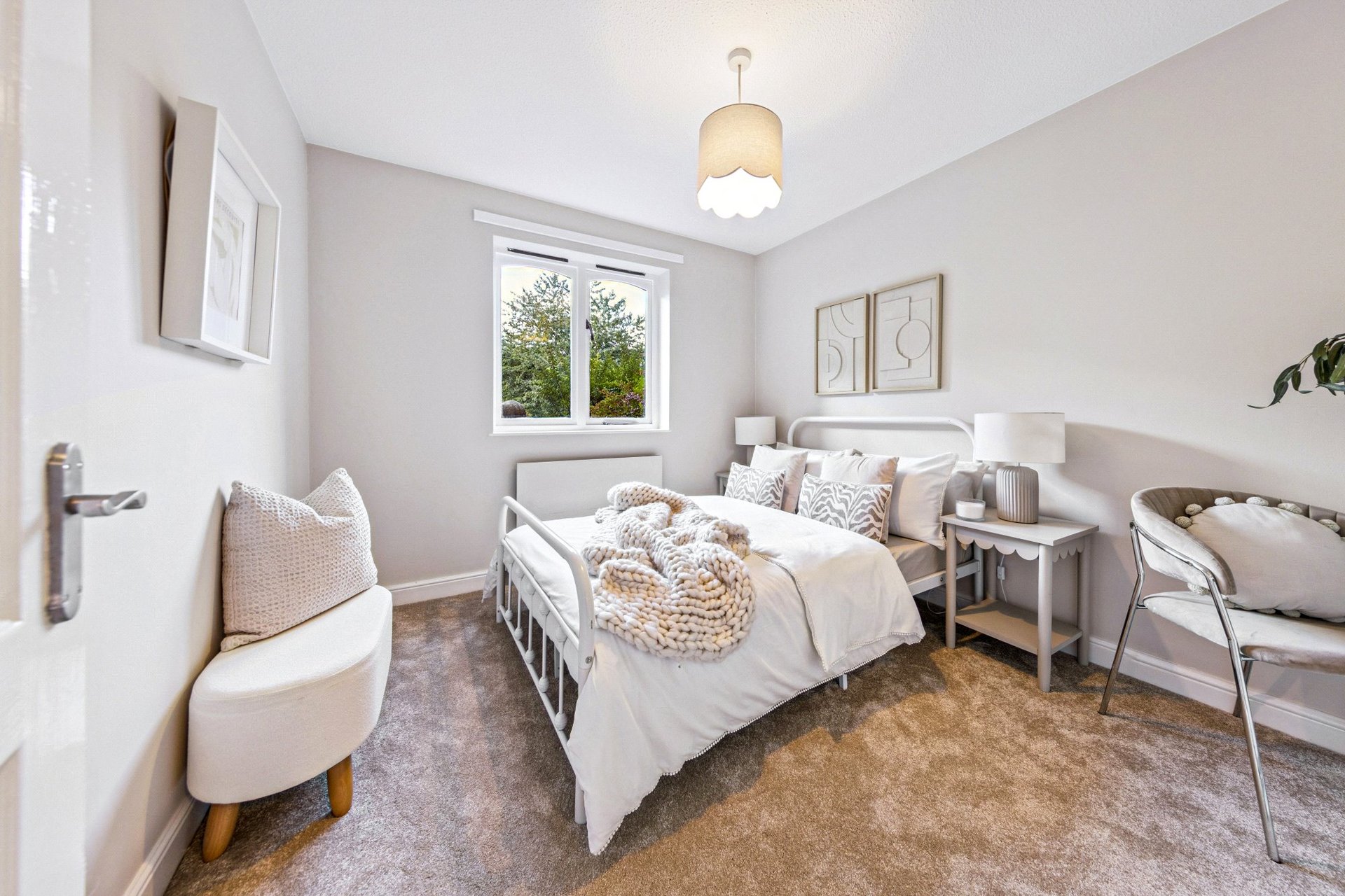 0/1, 54 Hughenden Lane, Hyndland, Glasgow, G12 9XJ - Picture #13