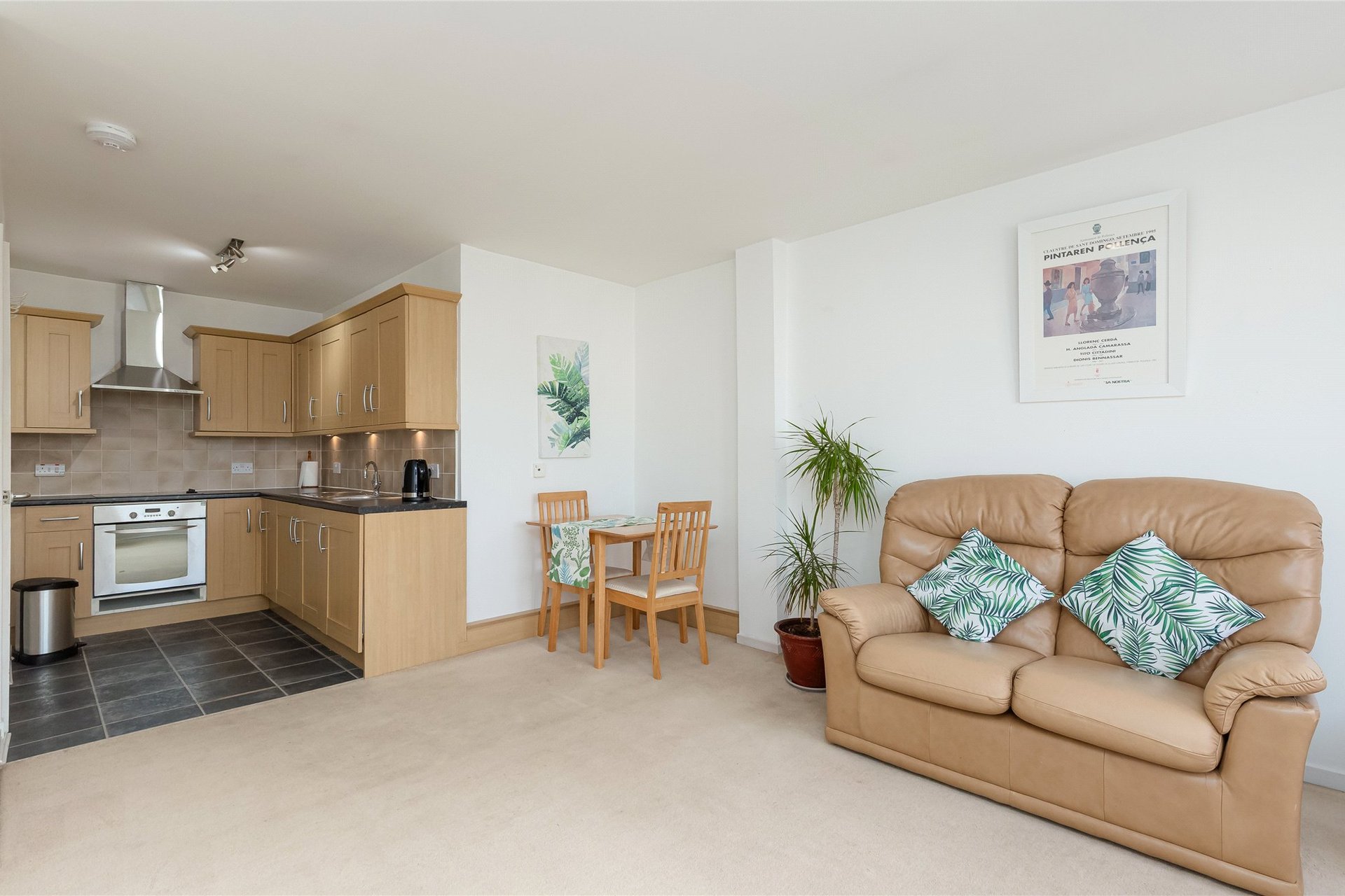 71/20 Harrison Road, Edinburgh, Midlothian, EH11 1EQ - Picture #4