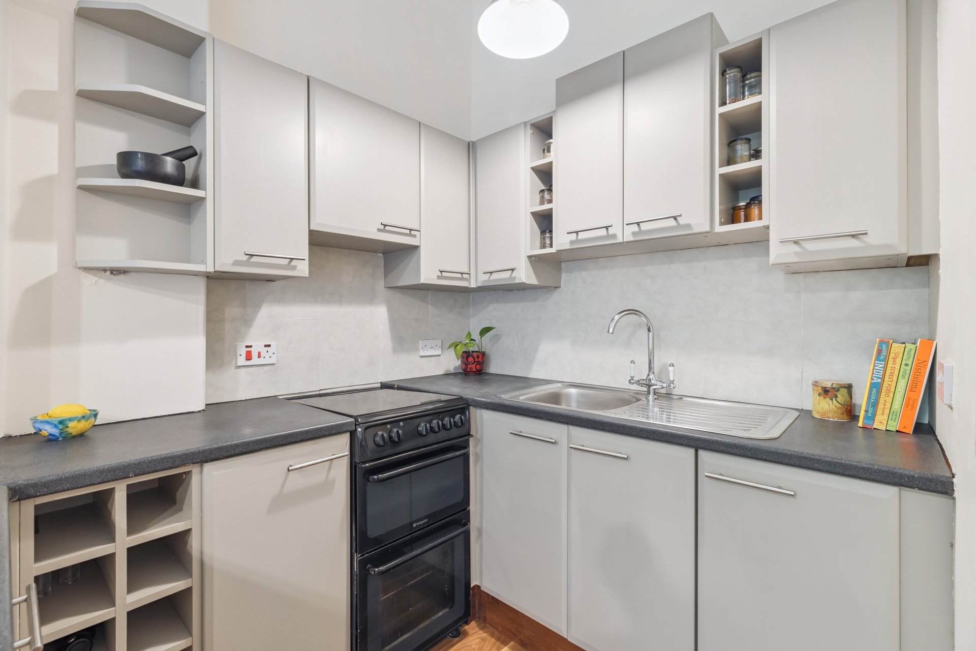 Flat 1/1, 461 Tantallon Road, Shawlands, Glasgow, G41 3HT - Picture #12