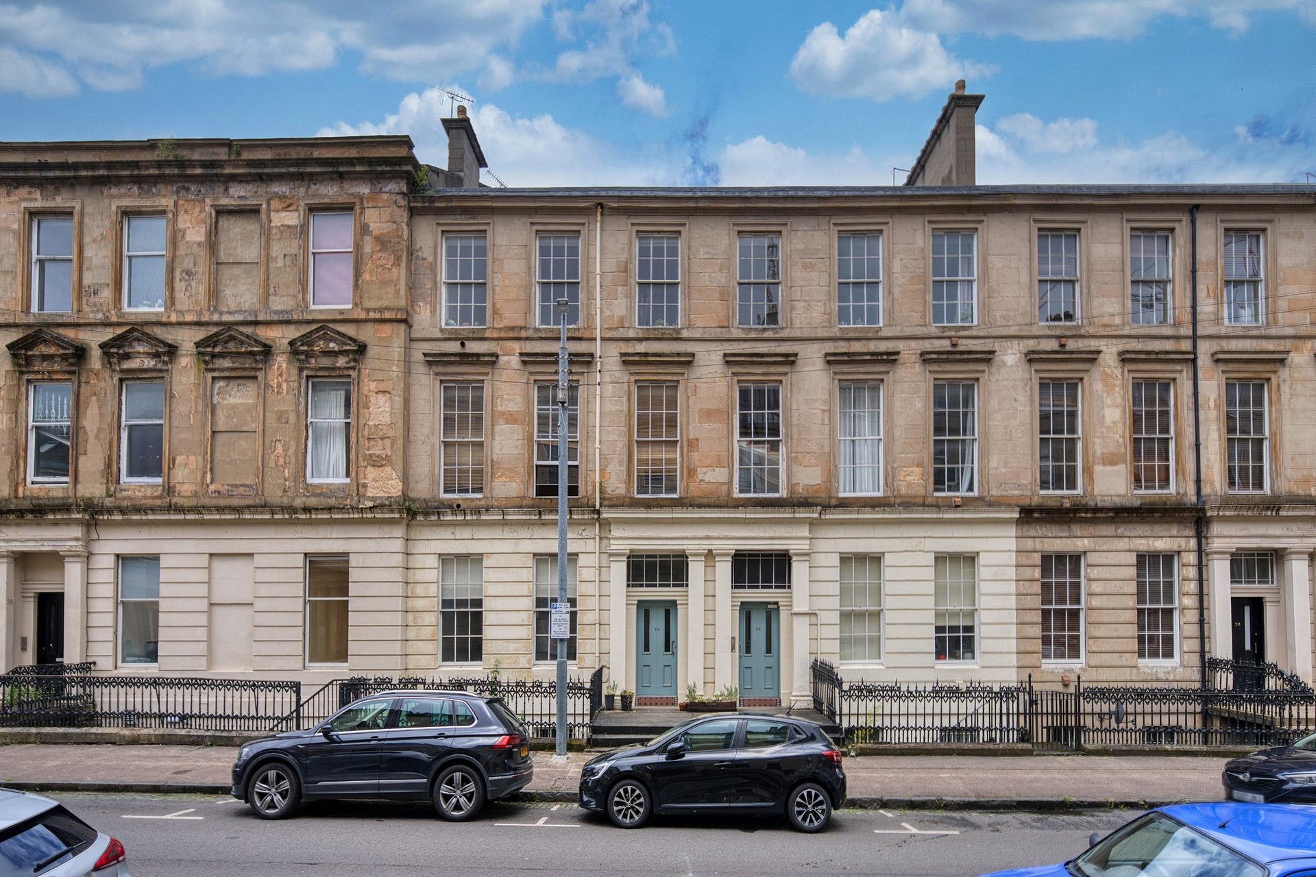 B/1, 44 West Princes Street, Woodlands, Glasgow, G4 9BP - Picture #22