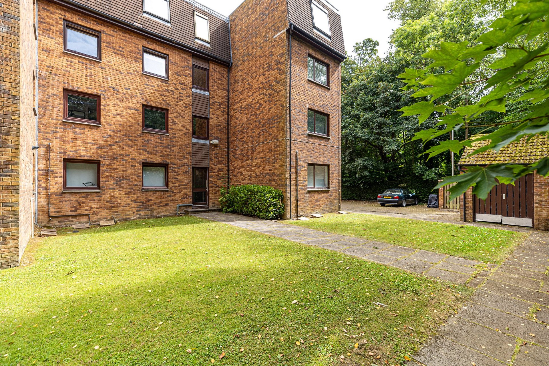 4C Killermont View, Glasgow, G20 0TZ - Picture #2