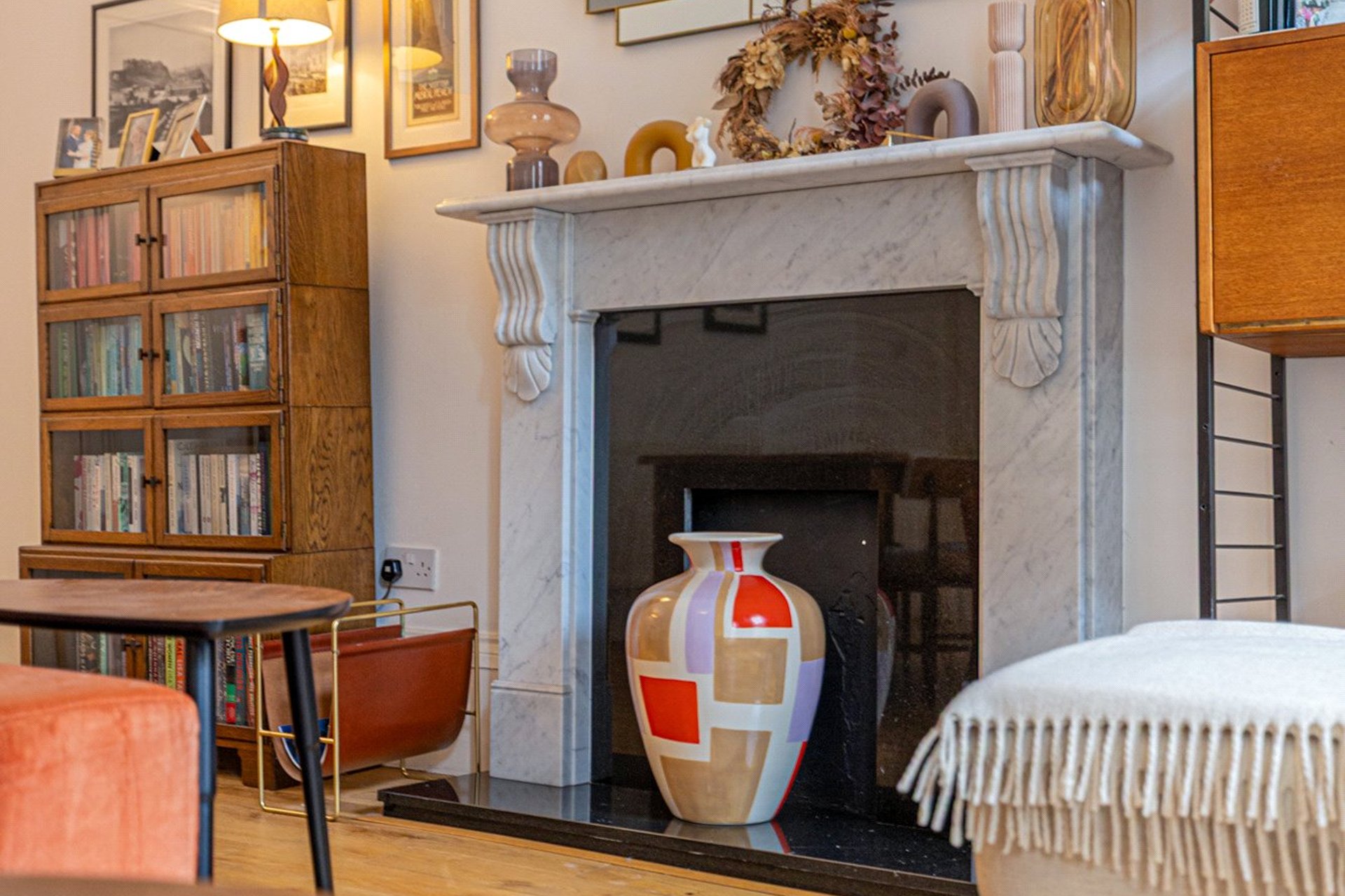 41 West Princes Street, Woodlands, Glasgow, G4 9BS - Picture #5